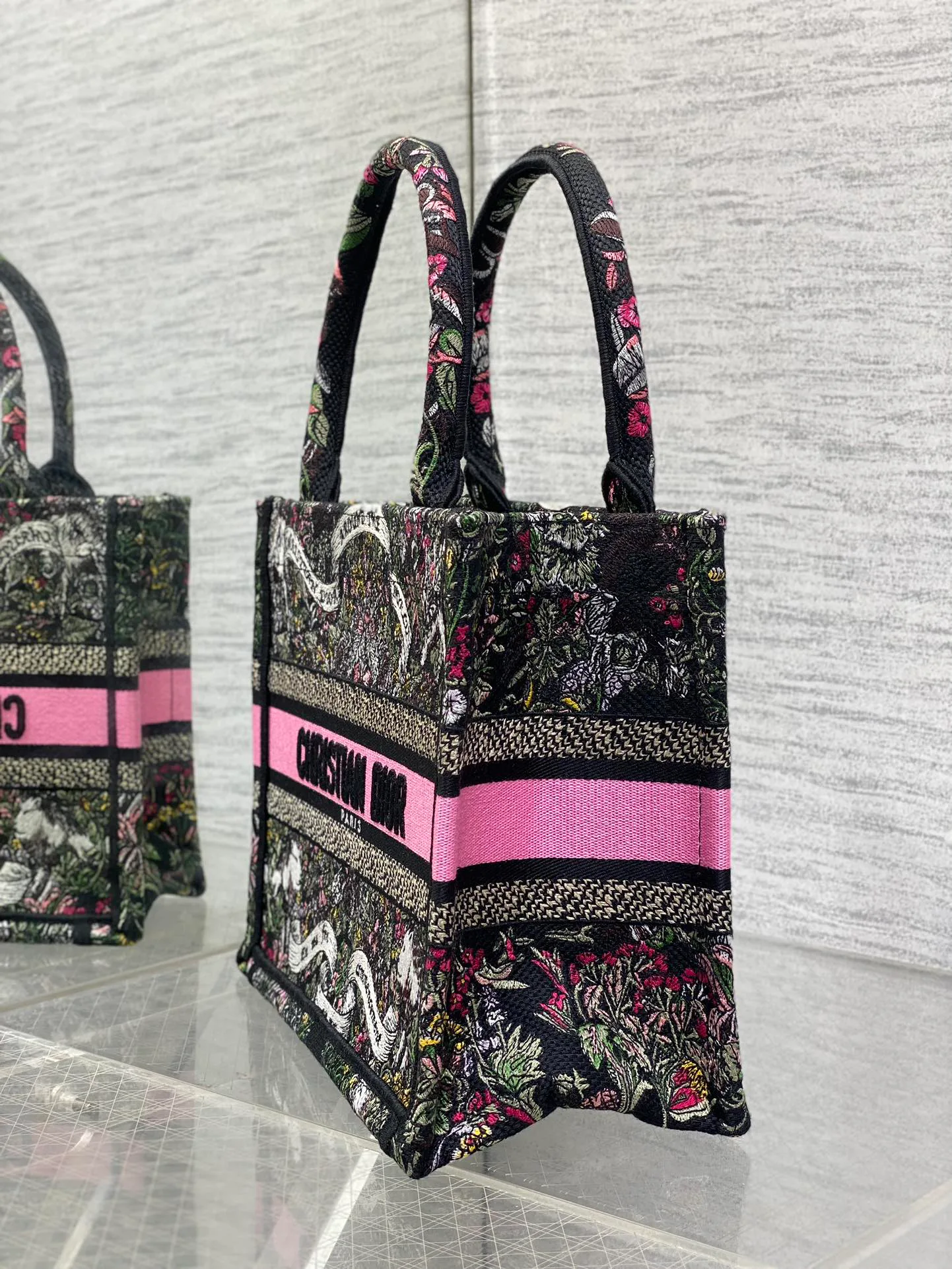 Классические Сумки Женские Christian Dior 13227230