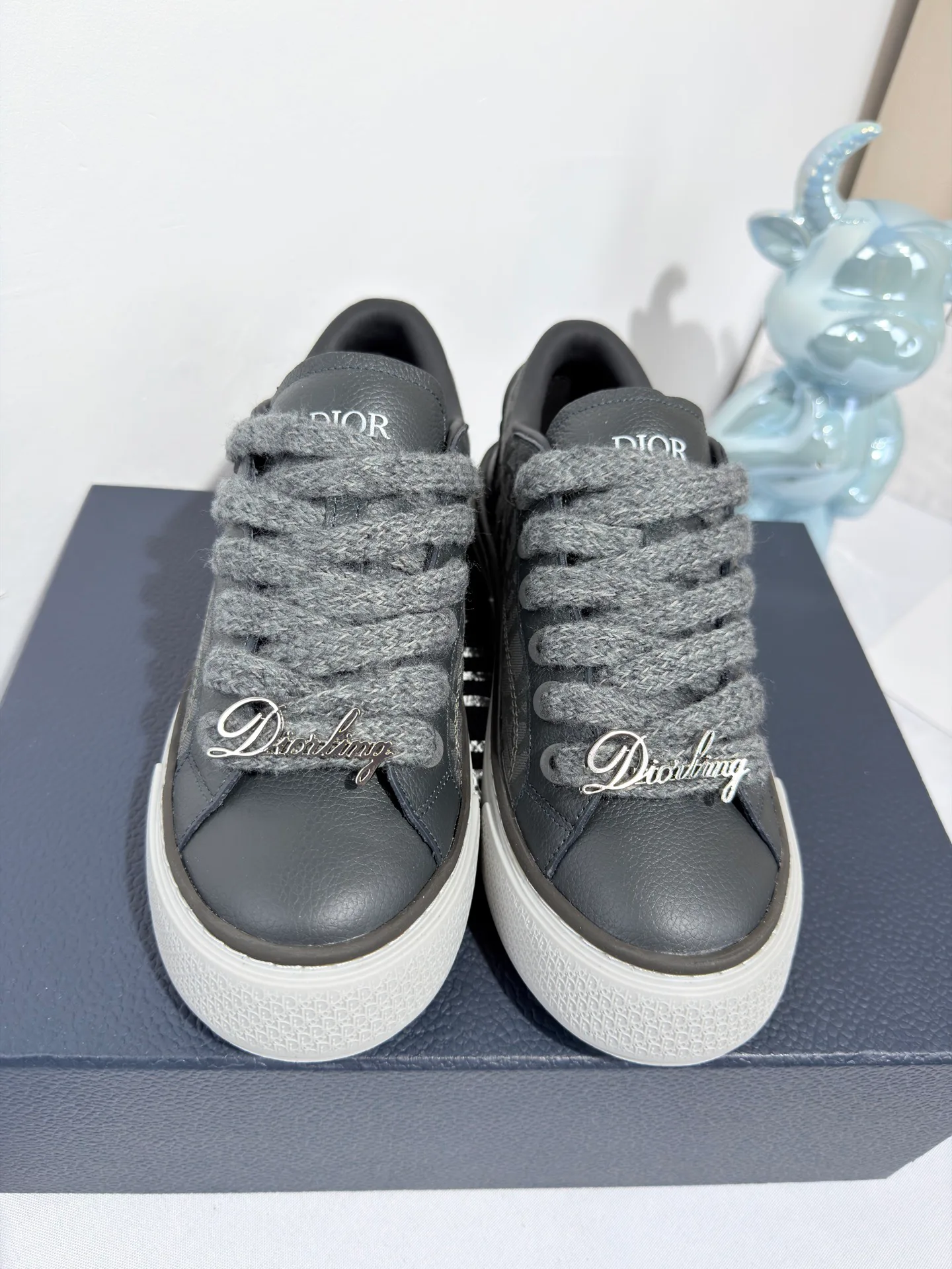 Кроссовки Женские Christian Dior 5534018