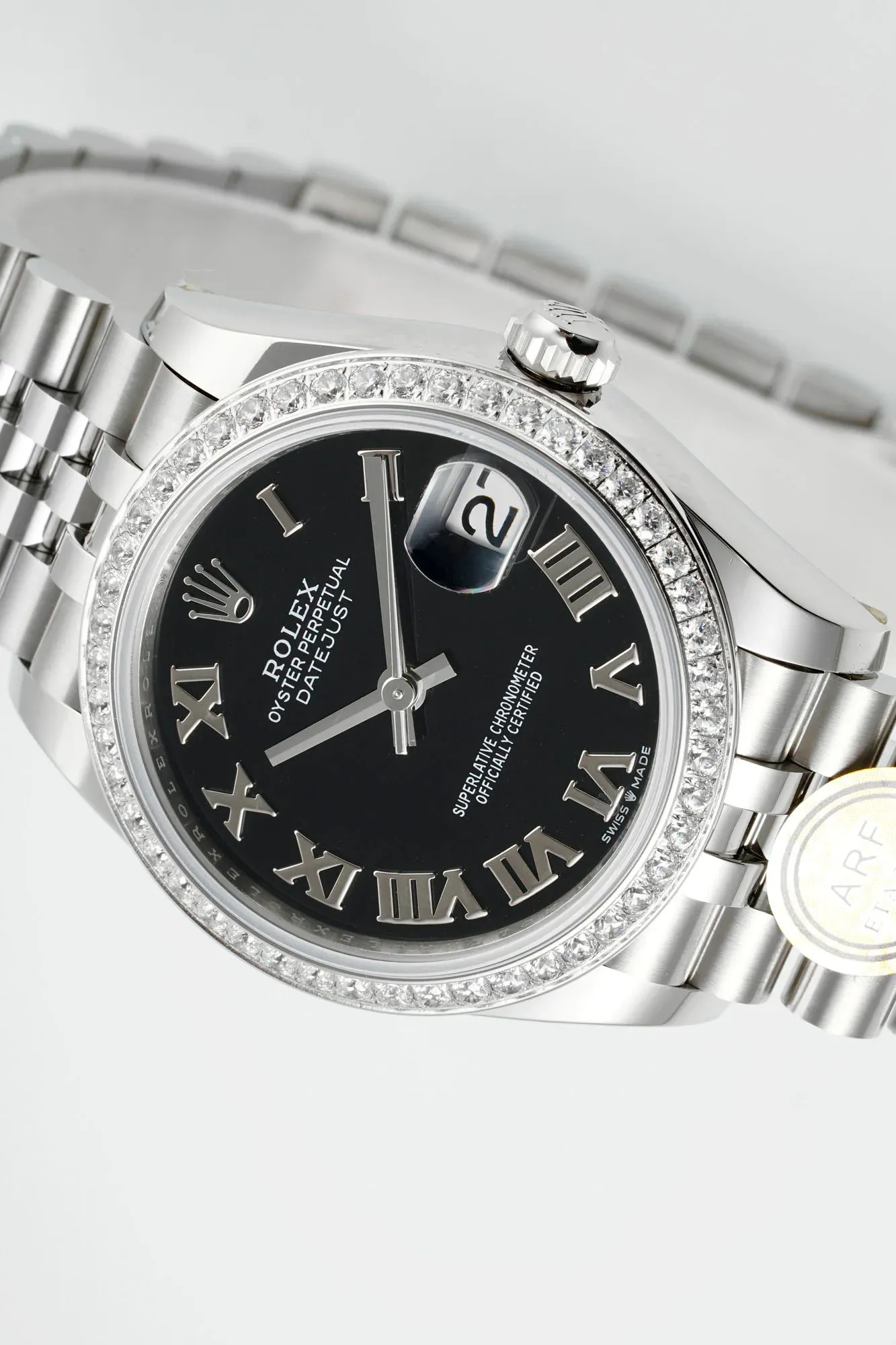 Часы Женские Rolex 693033