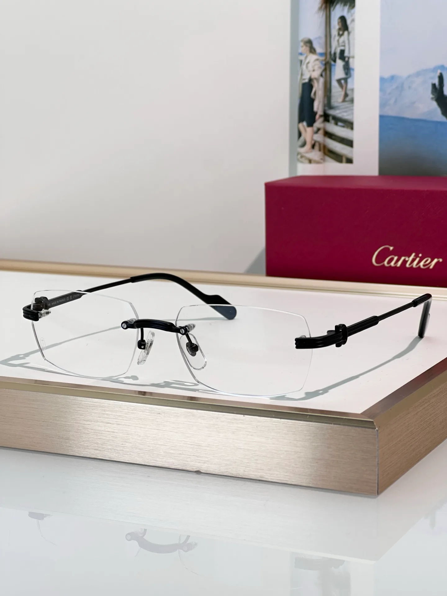 Очки Cartier 18498737