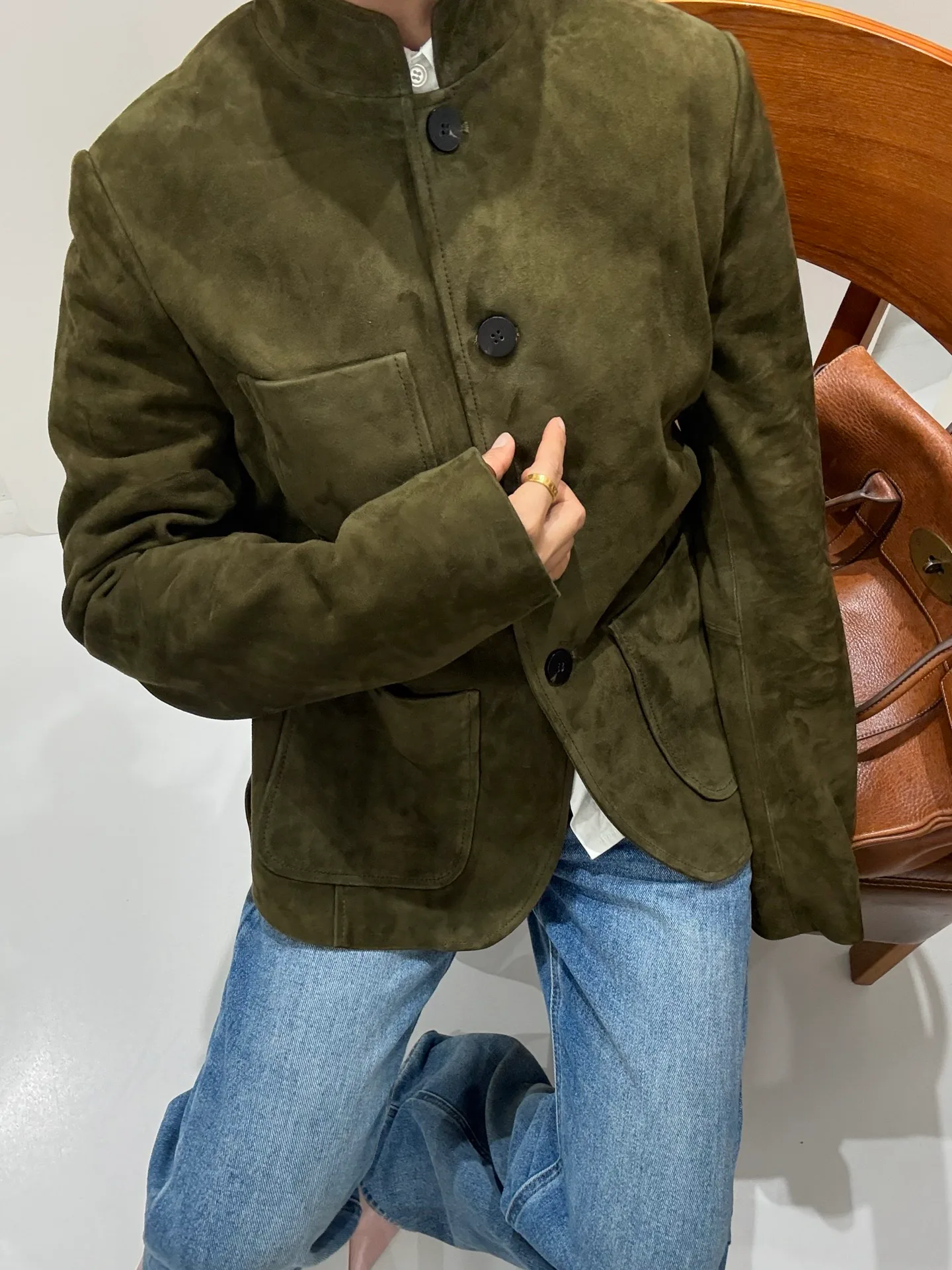 Пальто И Тренчи Мужские Loro Piana 56405