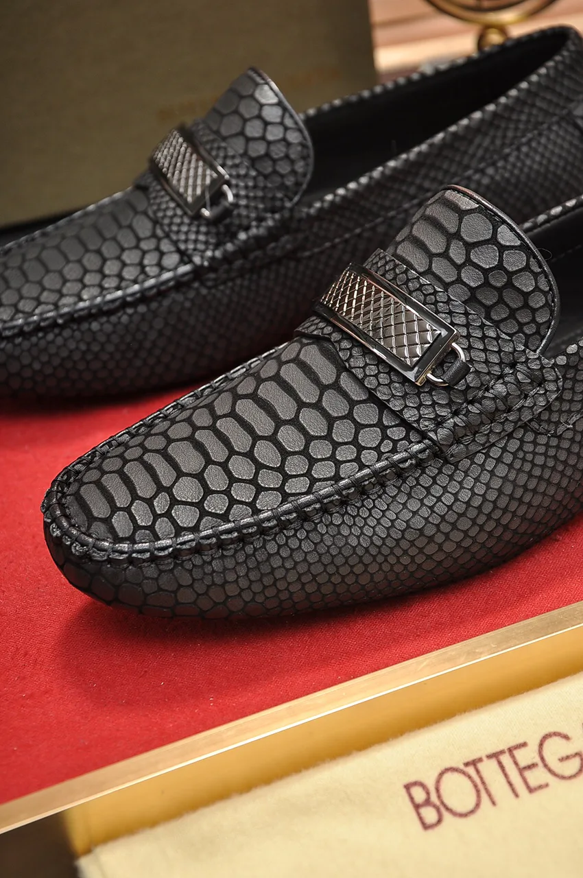 Лоферы И Туфли Мужские Bottega Veneta 18262196