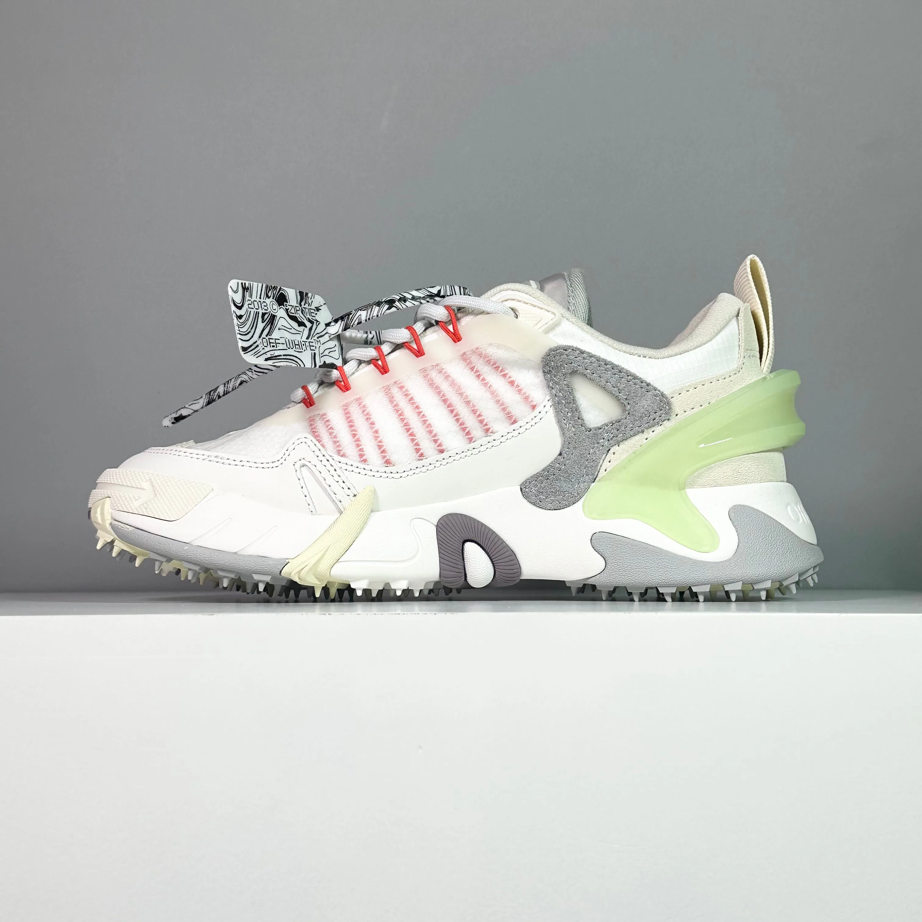 Кроссовки Женские Off-White 11576017