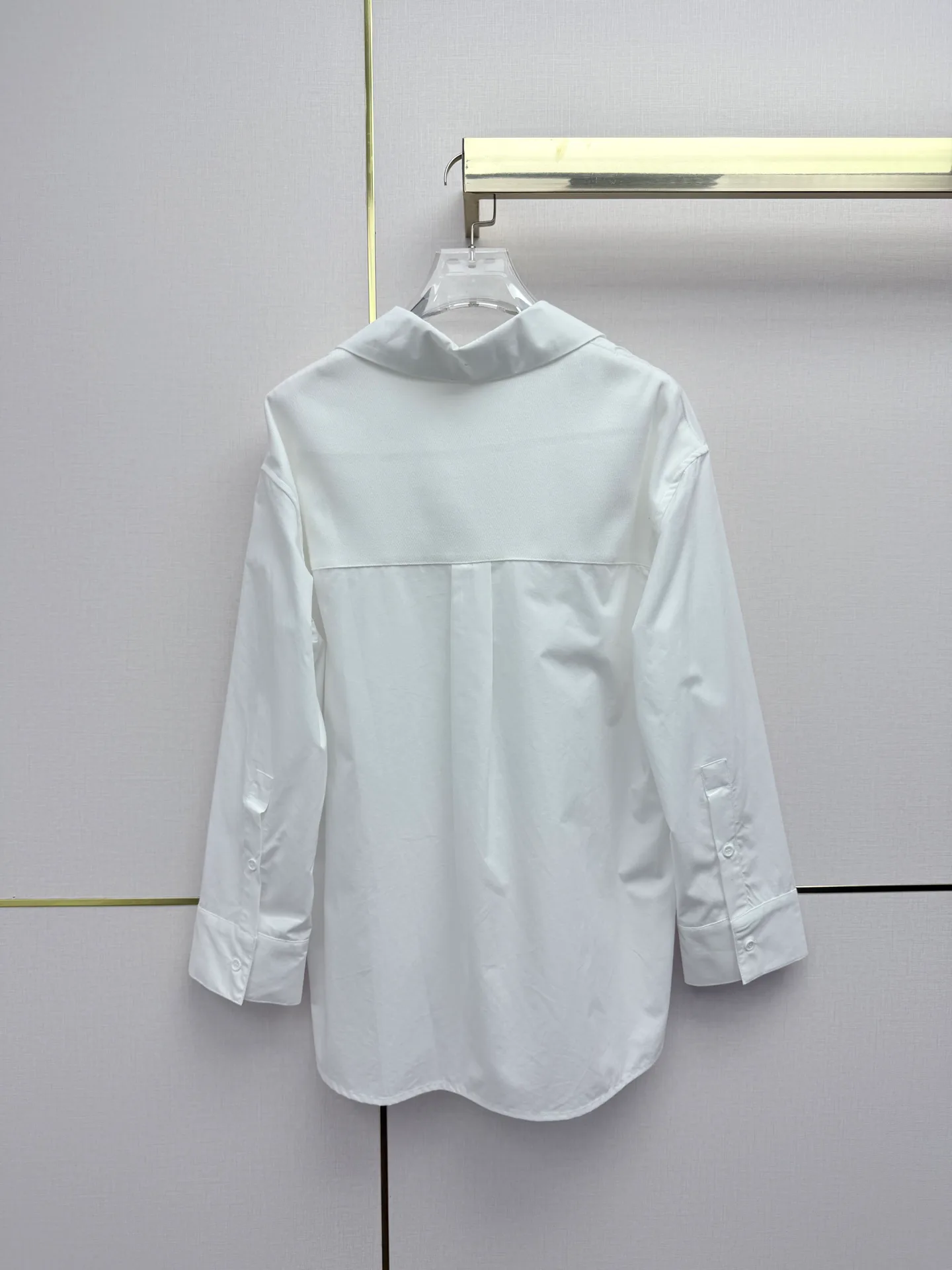 Рубашки Женские Loewe 11638637