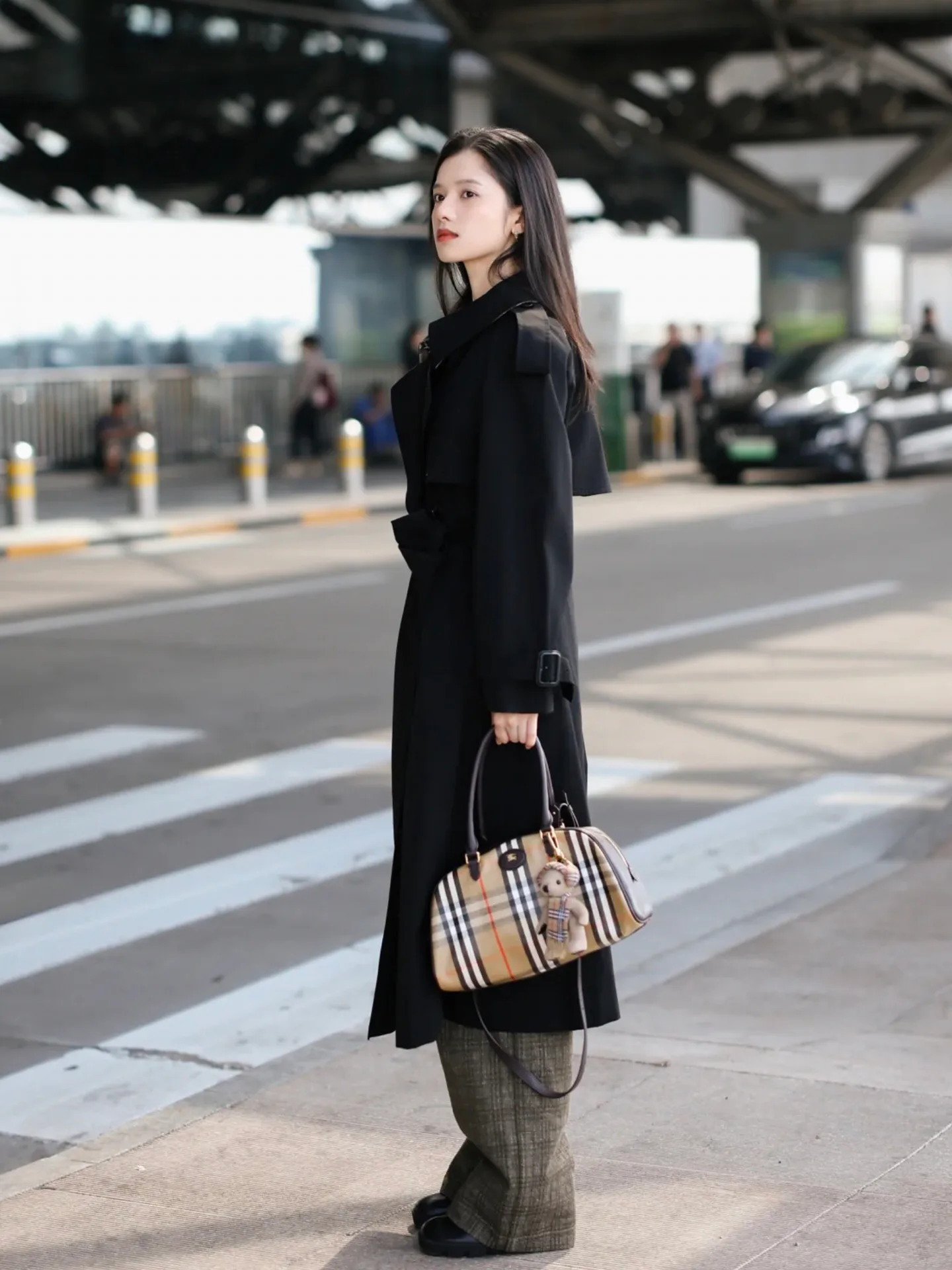 Тренчи Женские Burberry 11012009