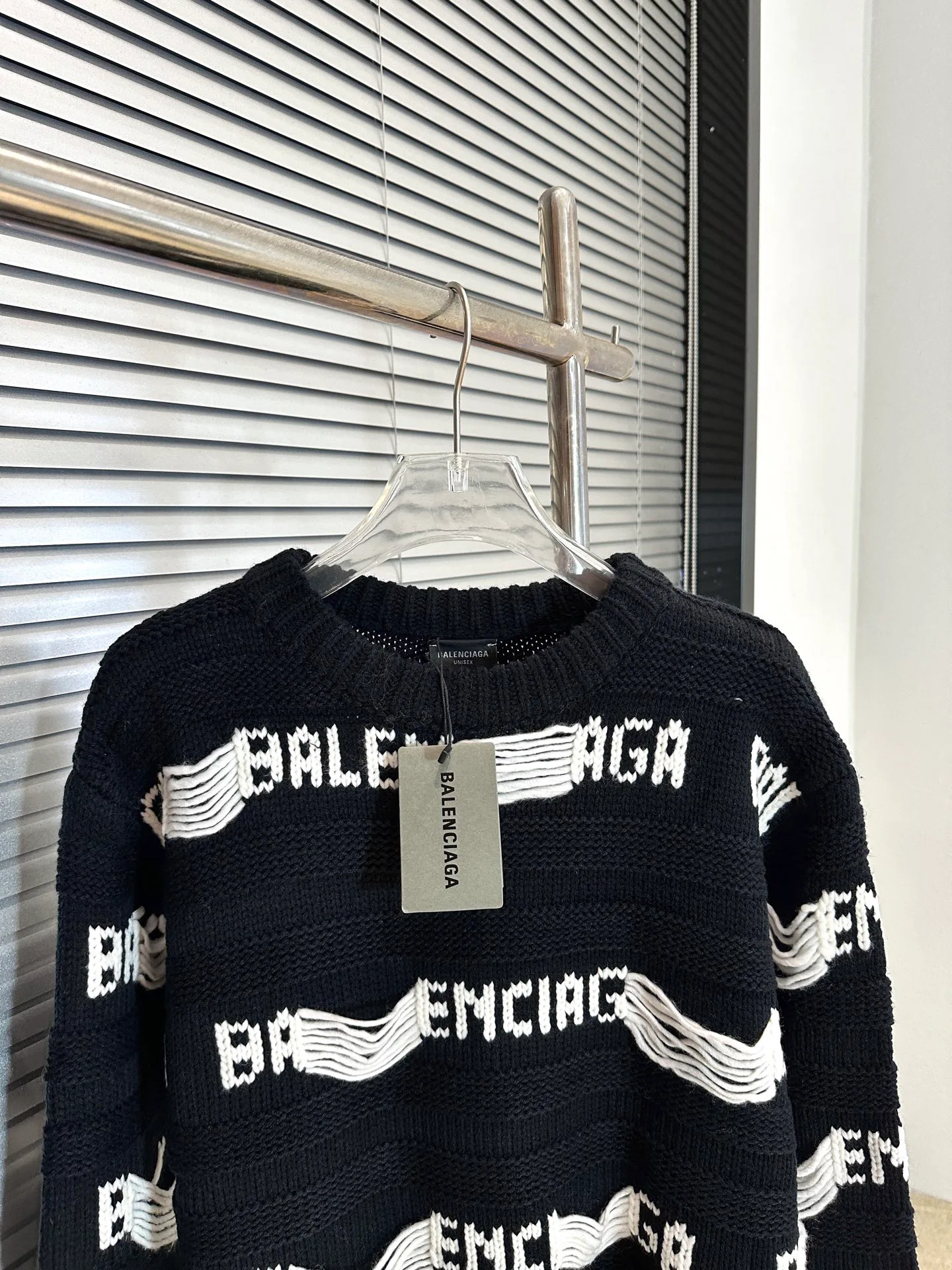 Джемперы И Свитеры Женские Balenciaga 19303379