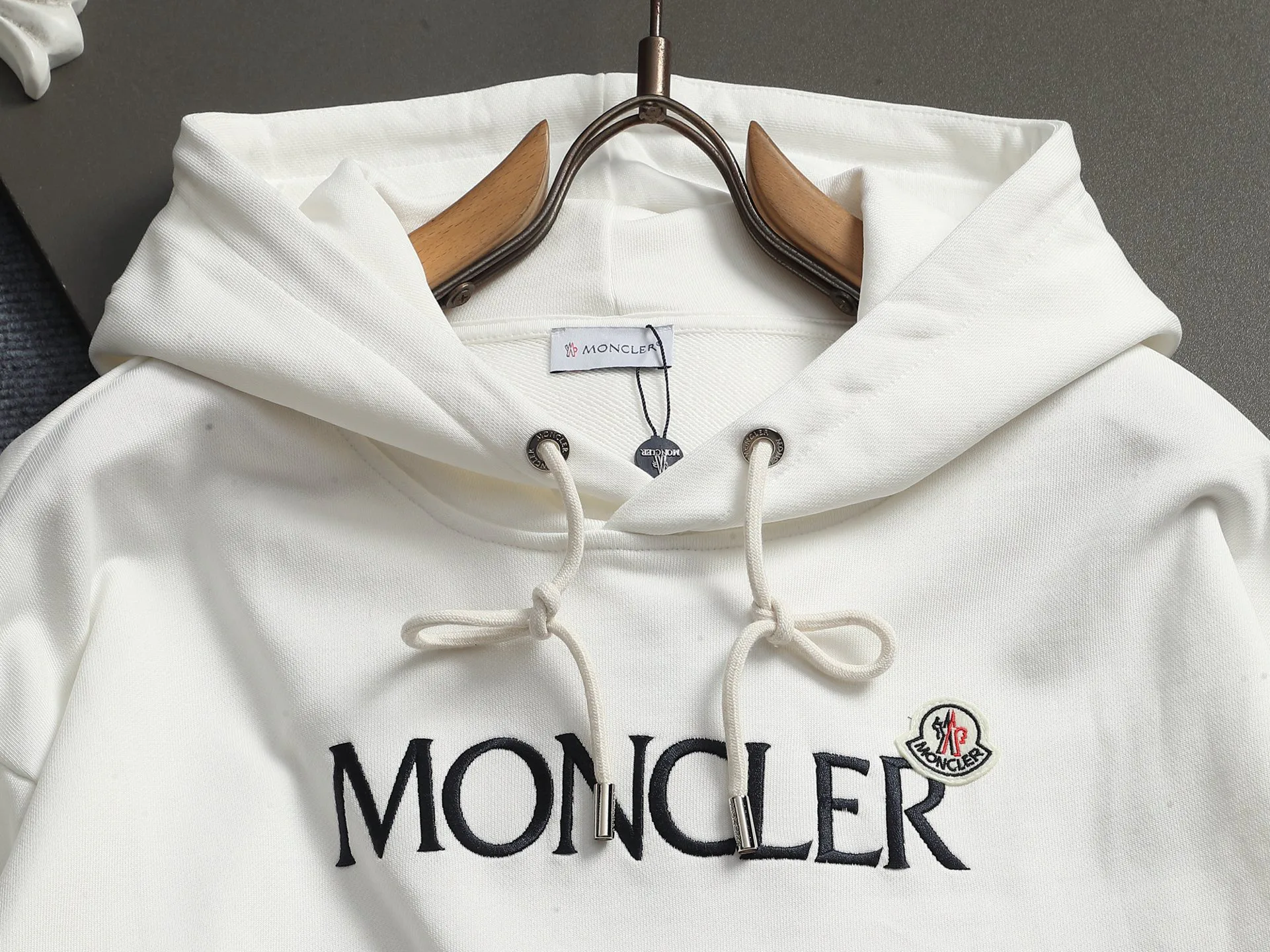 Свитшоты И Худи Мужские Moncler 19326368