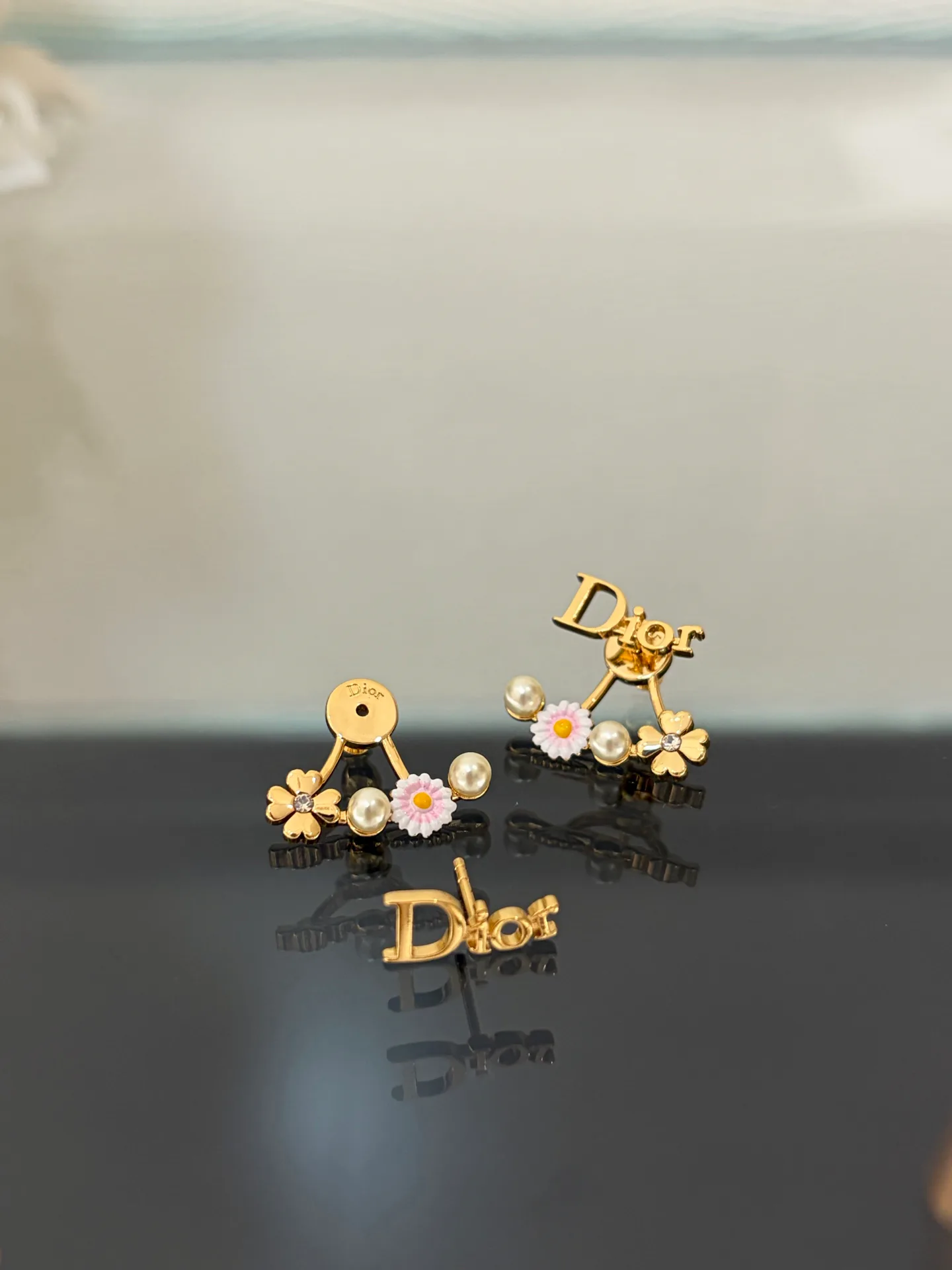 Бижутерия Christian Dior 17220785
