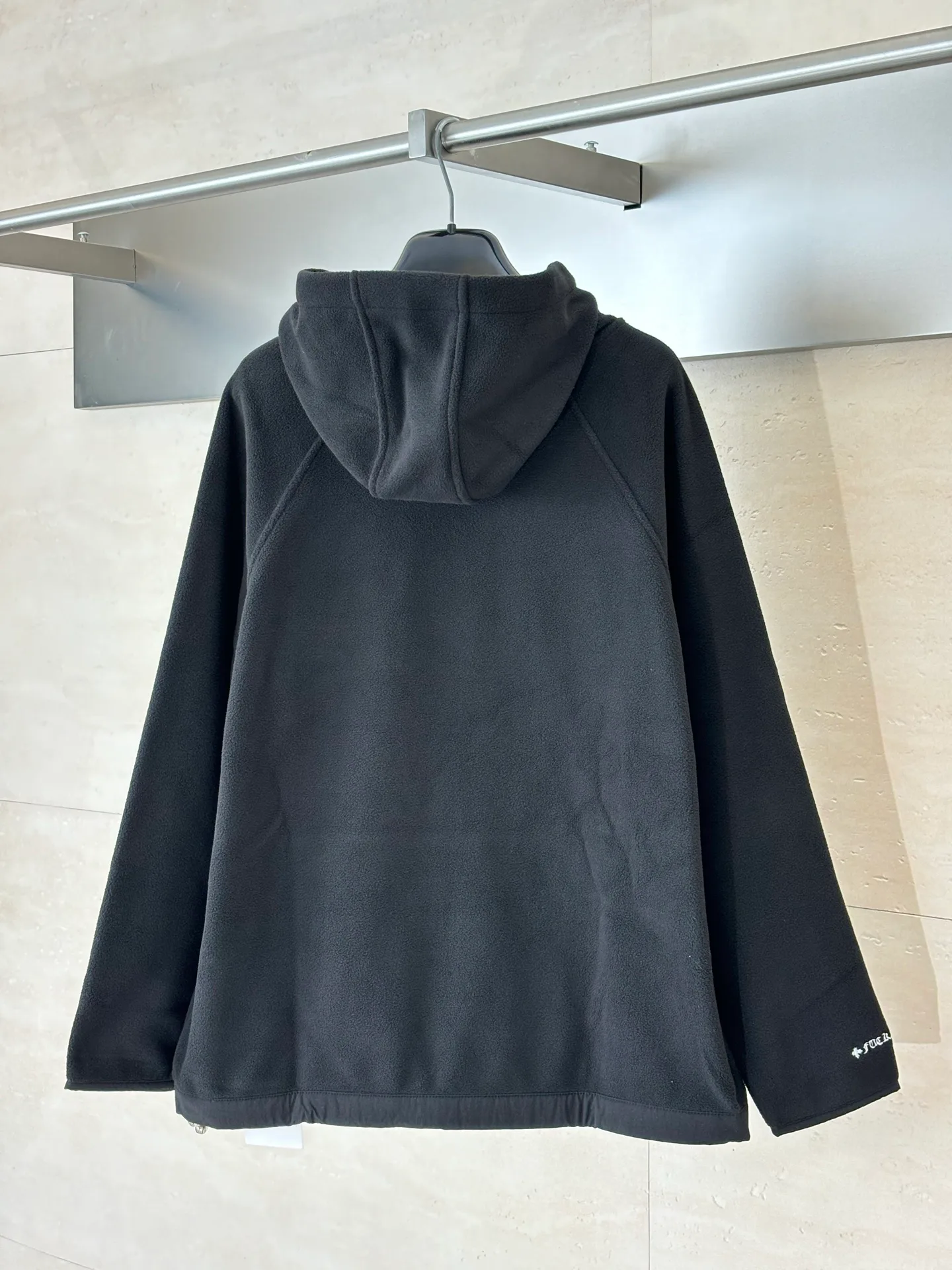 Свитшоты И Худи Мужские Chrome Hearts 135464