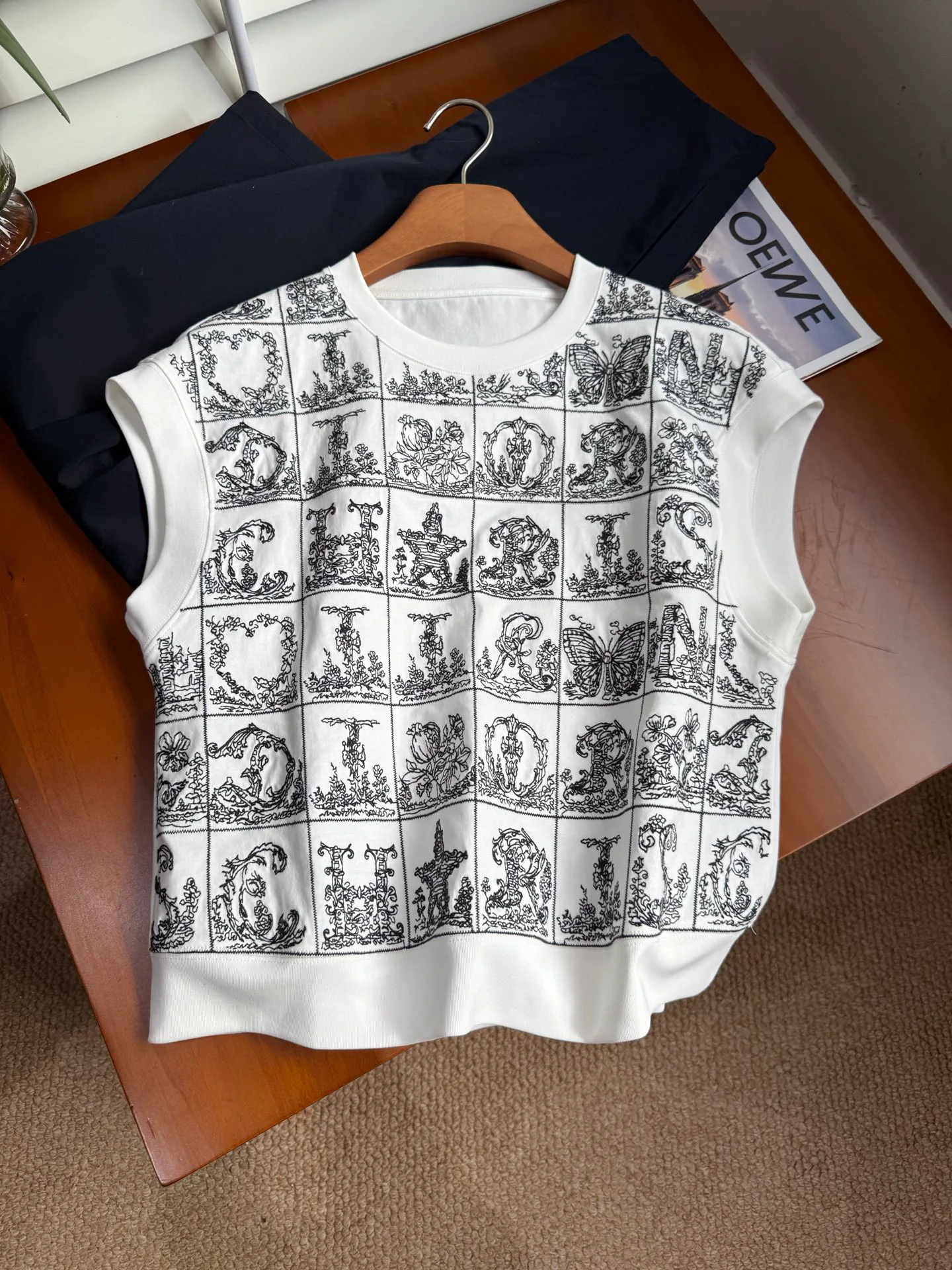 Топы Женские Christian Dior 11364866