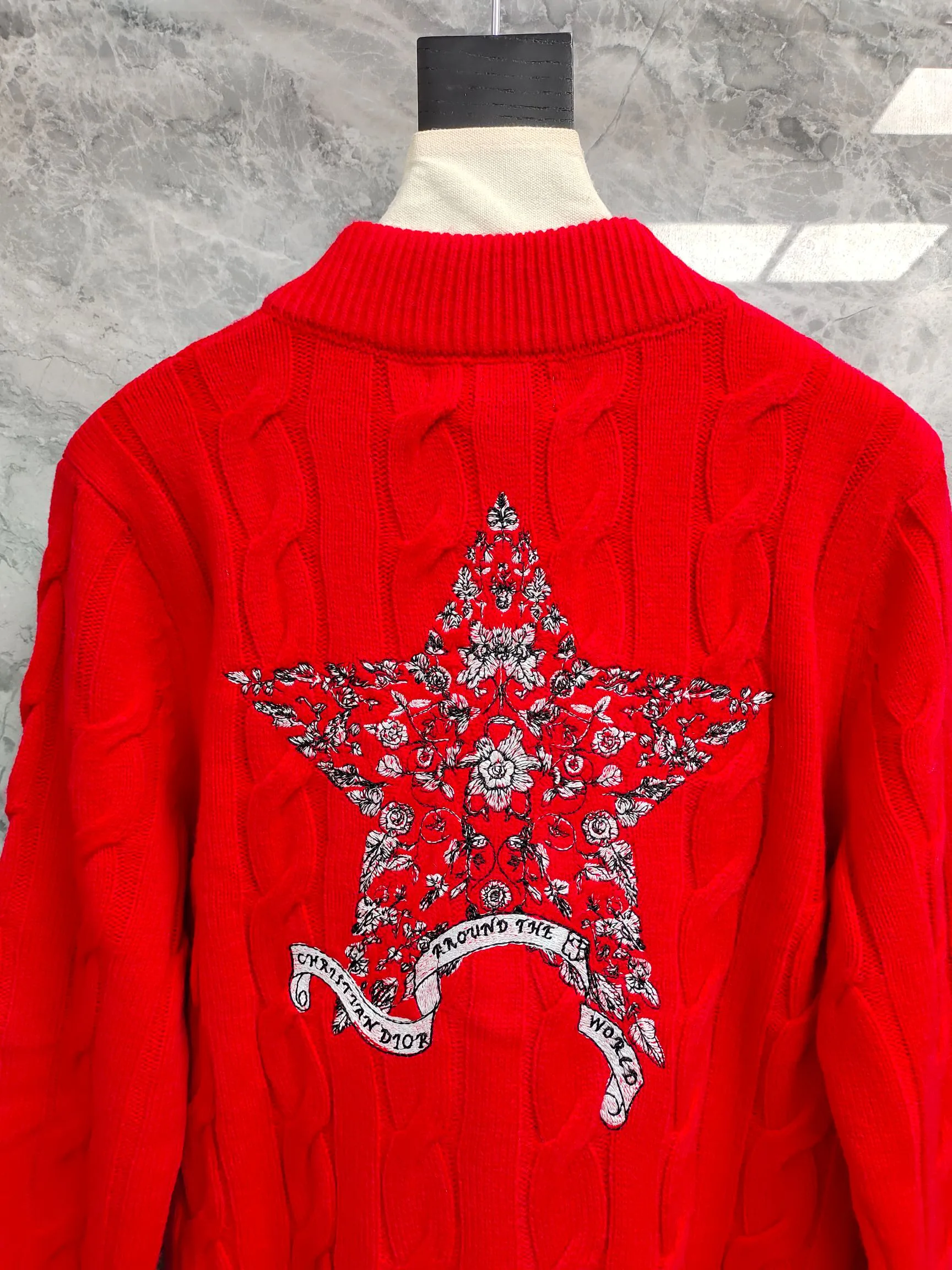 Джемперы И Свитеры Женские Christian Dior 1142203