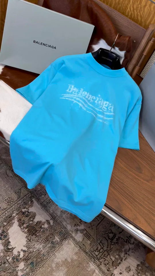 Футболки Мужские Balenciaga 11131641