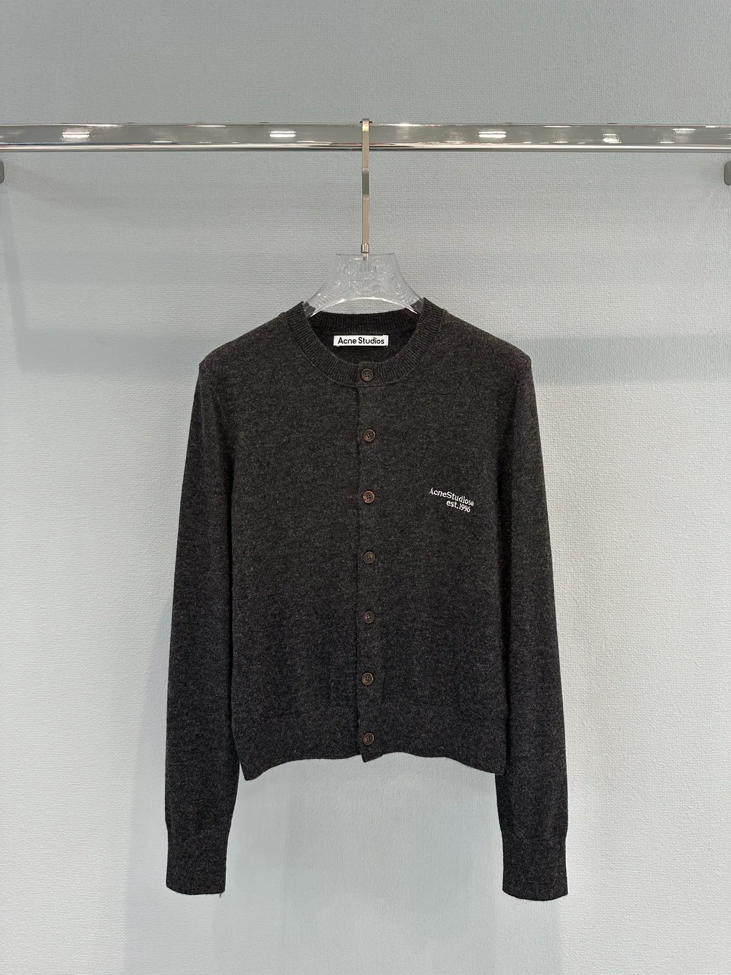 Джемперы И Свитеры Женские Acne Studios 19772164