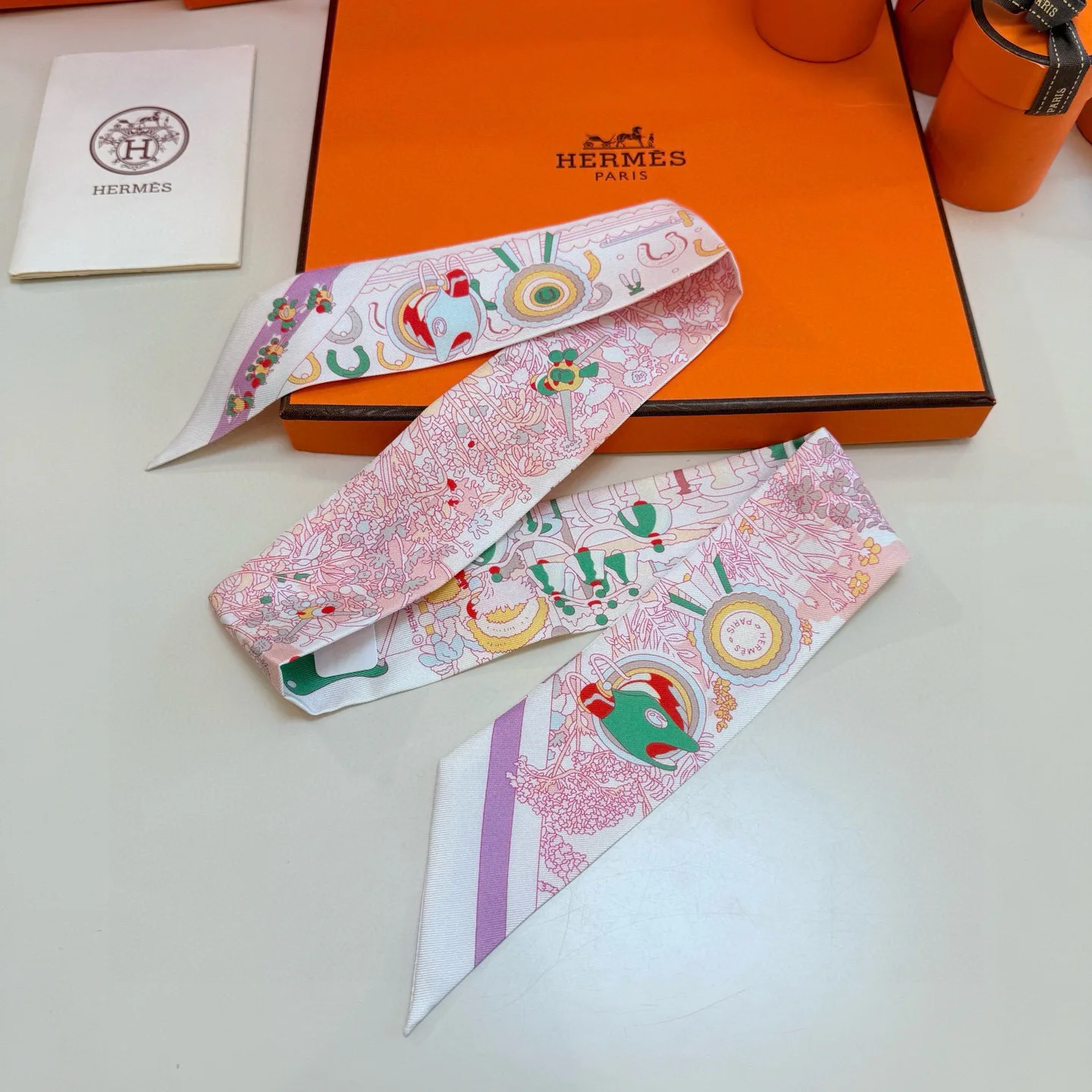 Платки Hermes 10695699