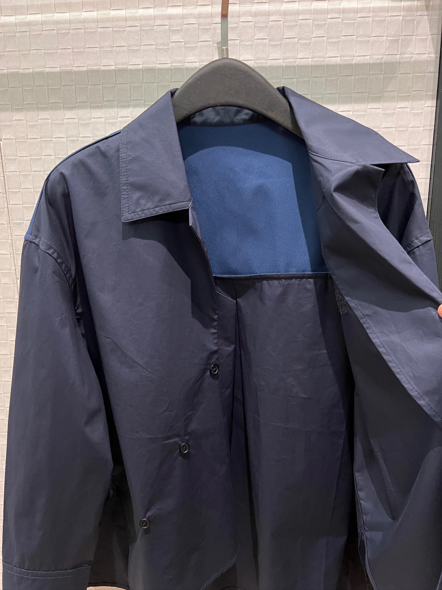 Рубашки Женские Loewe 13285395