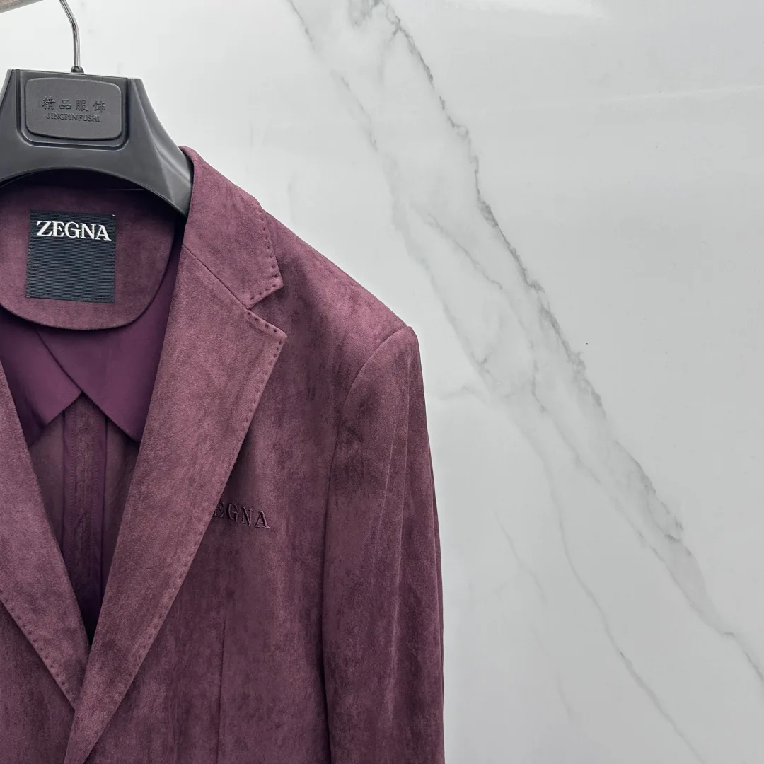 Пиджаки Мужские Zegna 17967087