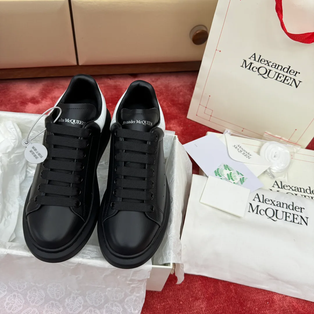 Кроссовки Женские Alexander Mcqueen 11472846