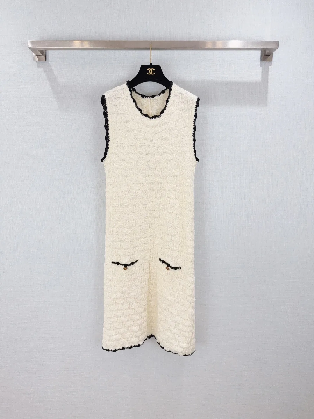 Платья Женские Chanel 11663609