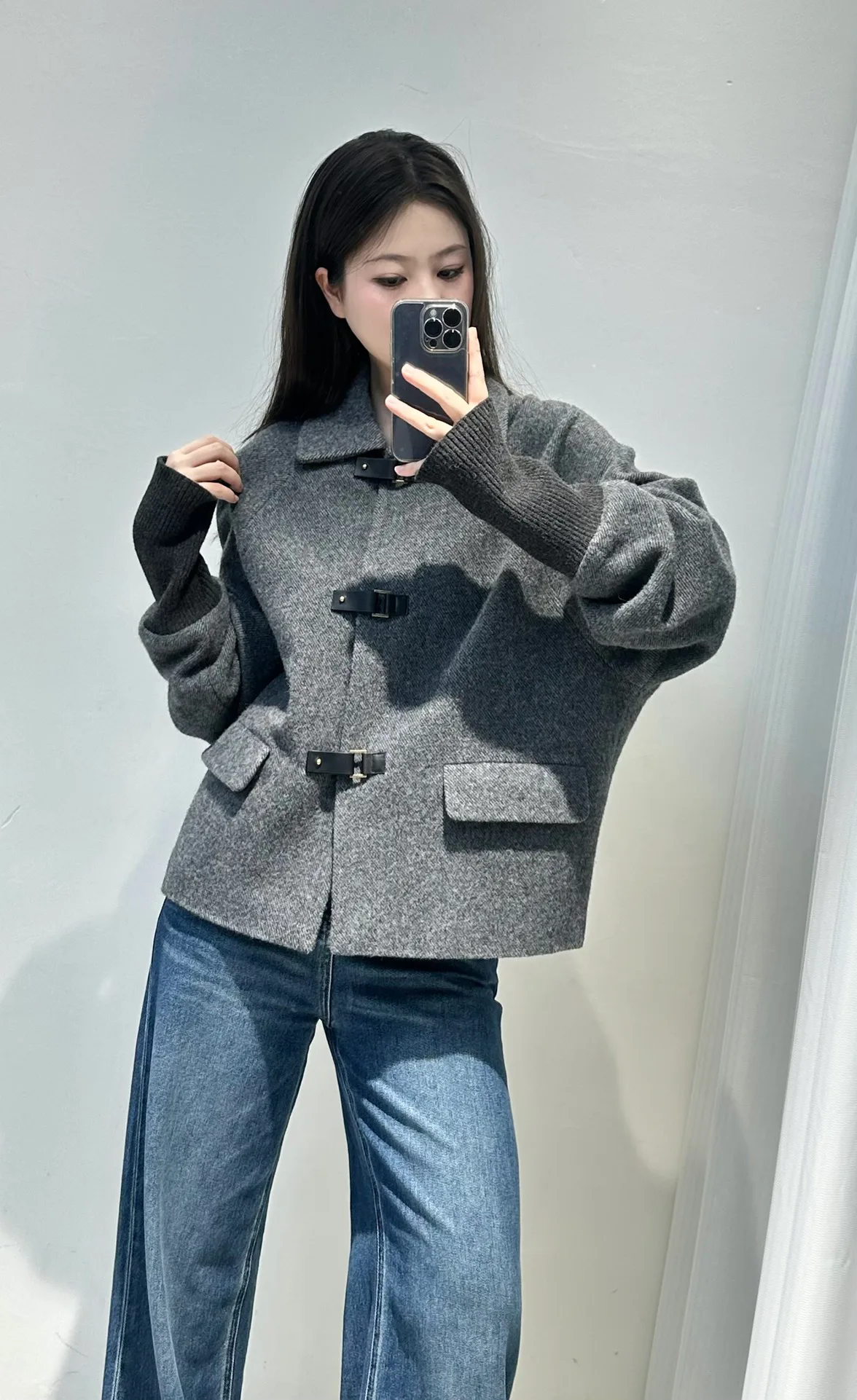 Куртки И Пуховики Женские Chloe 797169