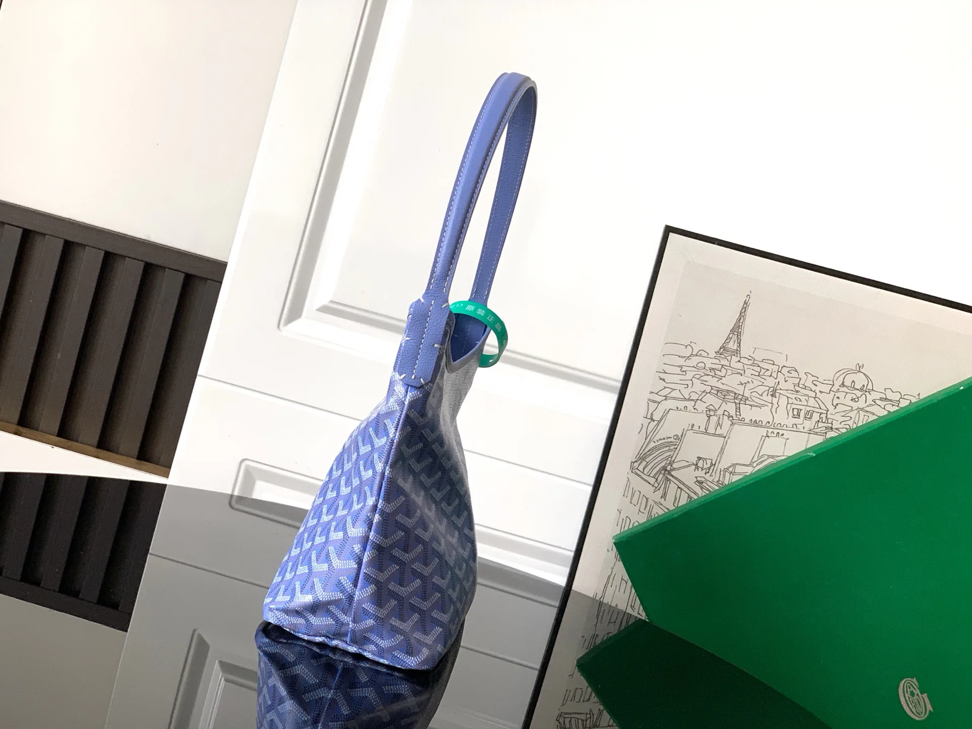 Классические Сумки Женские Goyard 4259896