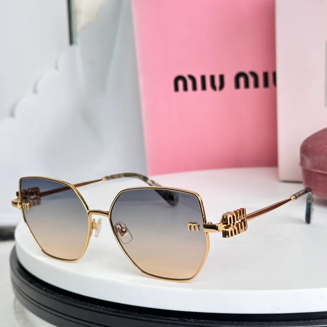Очки Женские Miu Miu 5061436