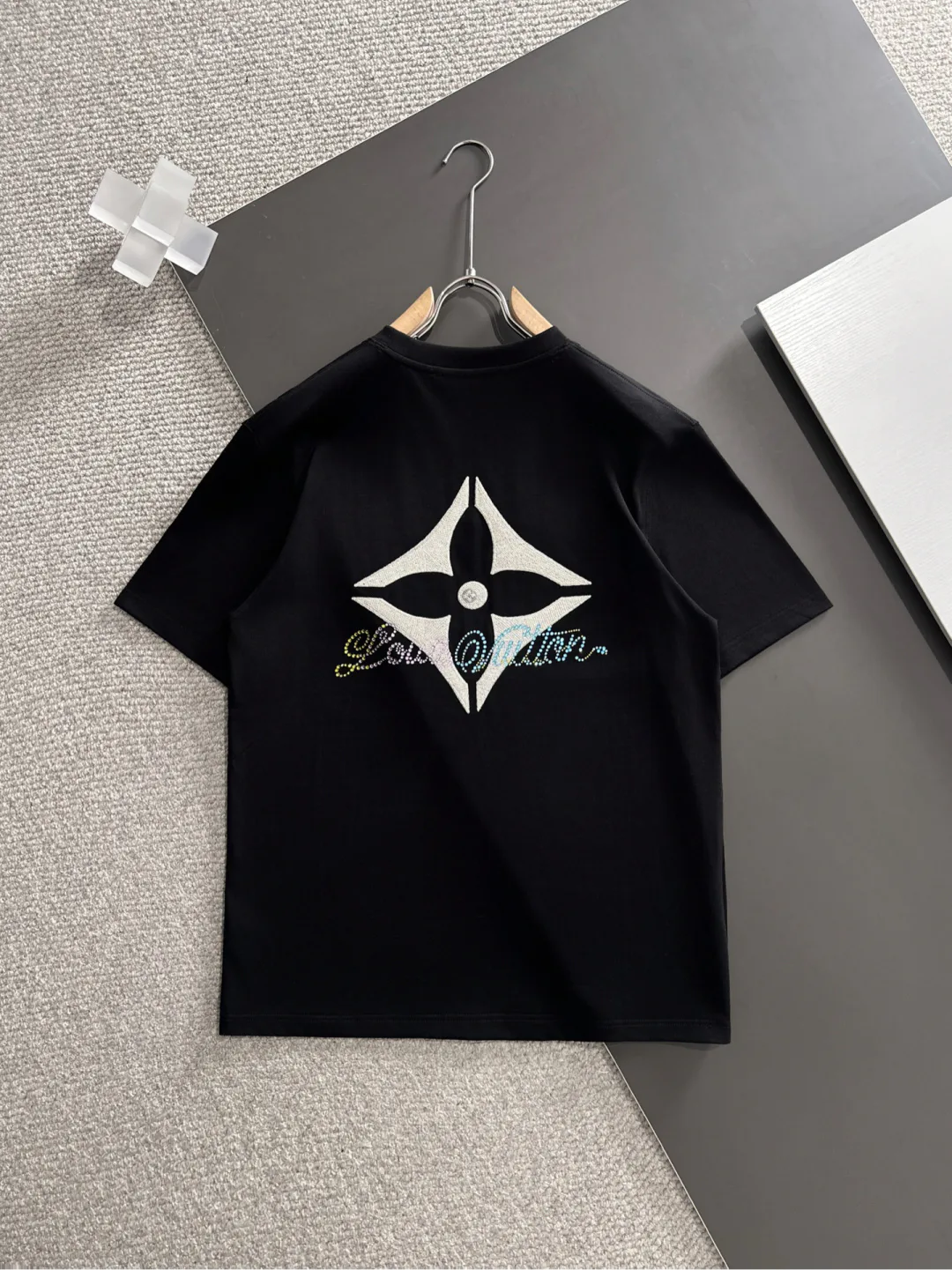 Футболки Мужские Louis Vuitton 11664748
