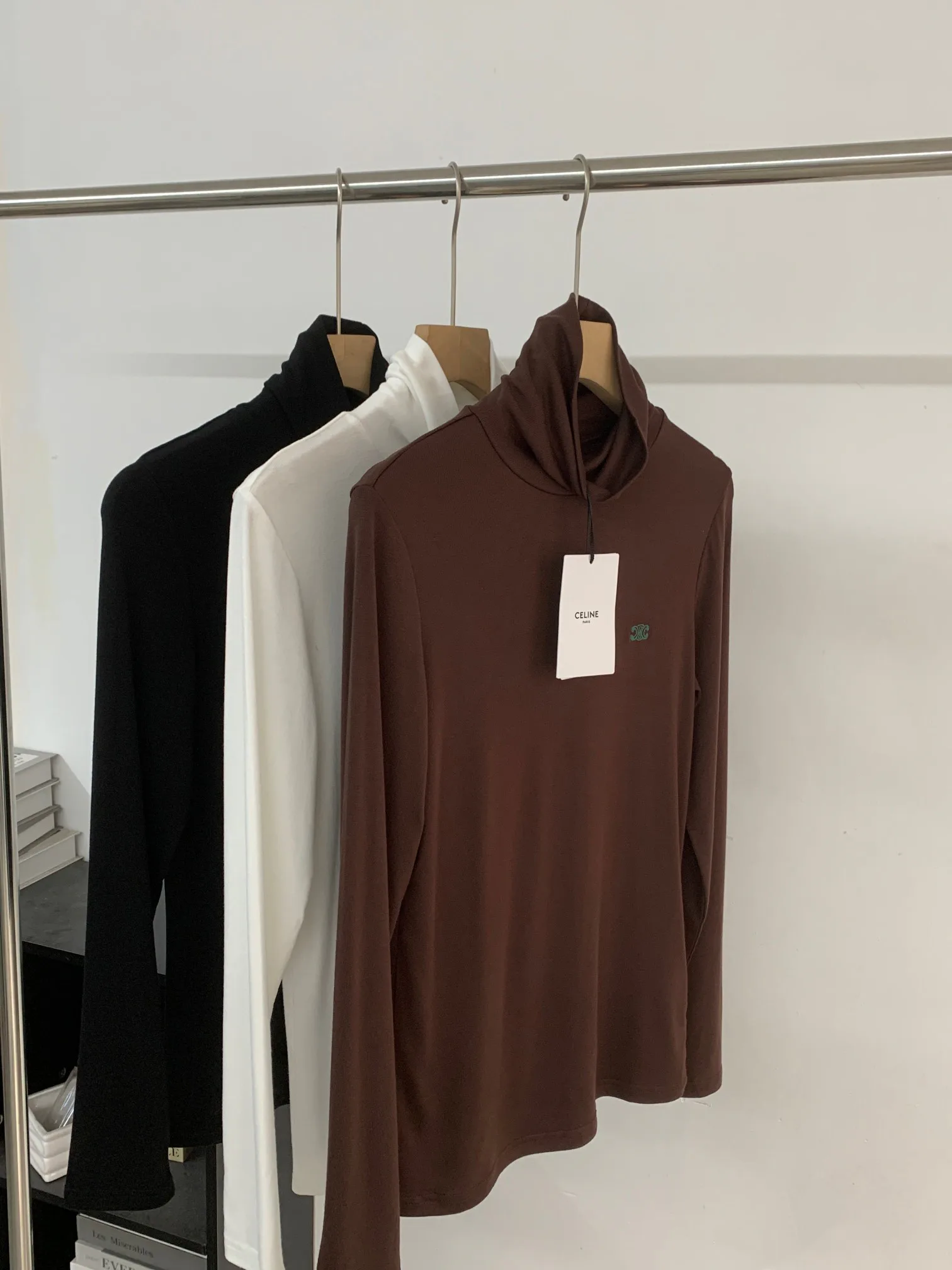 Джемперы И Свитеры Женские Celine 995297