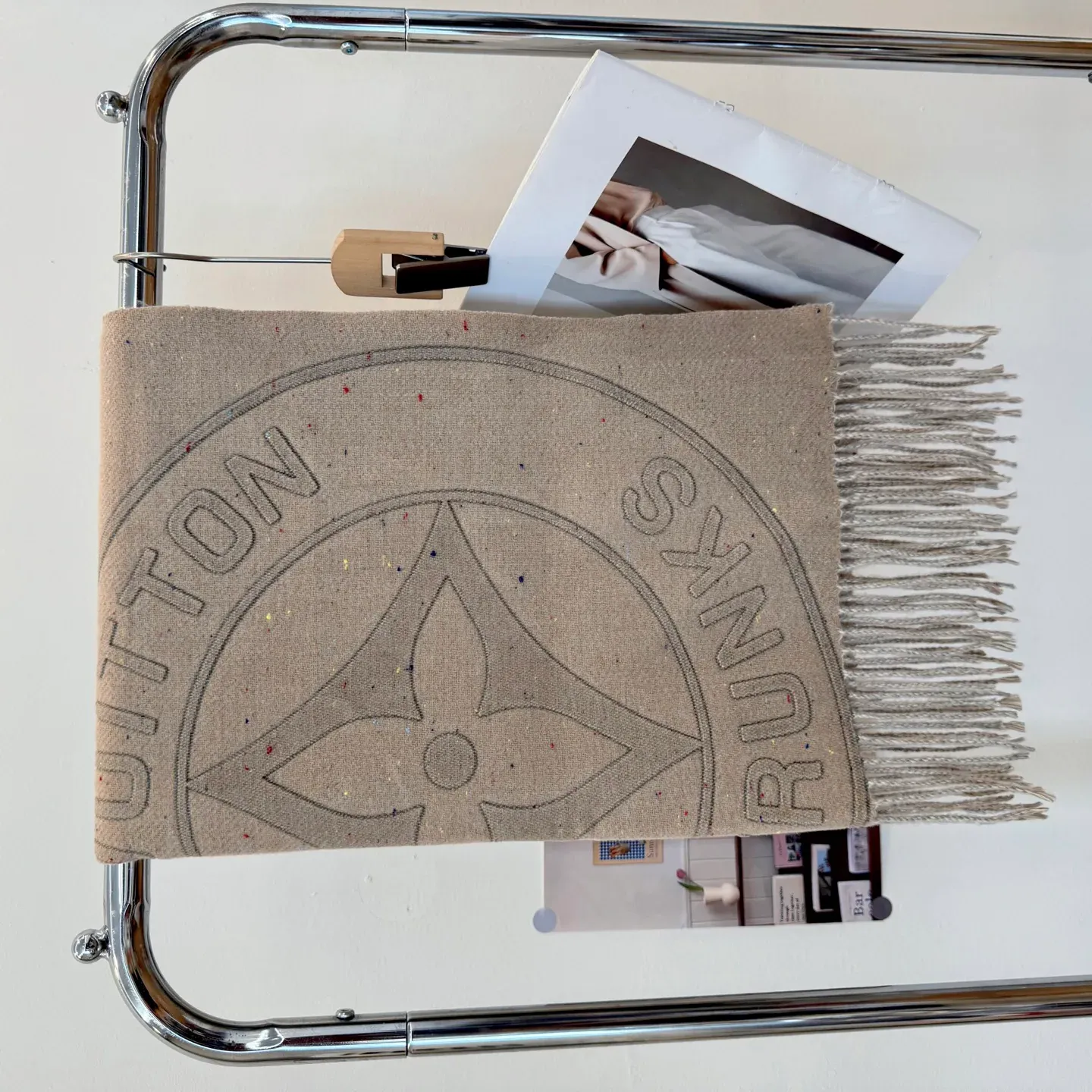 Шарфы Christian Dior 184233