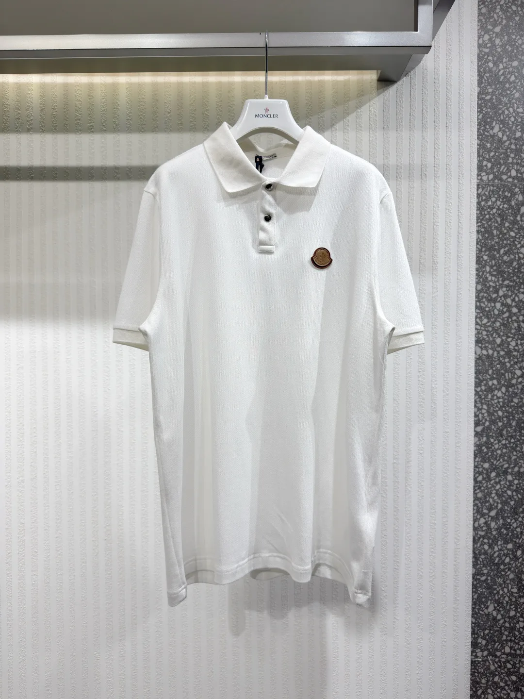 Рубашки Мужские Moncler 12361147