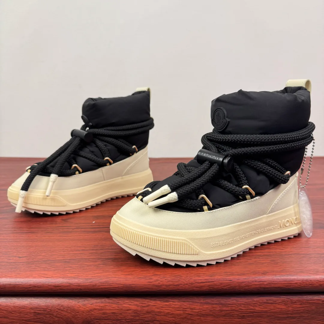 Угги Женские Moncler 4542294