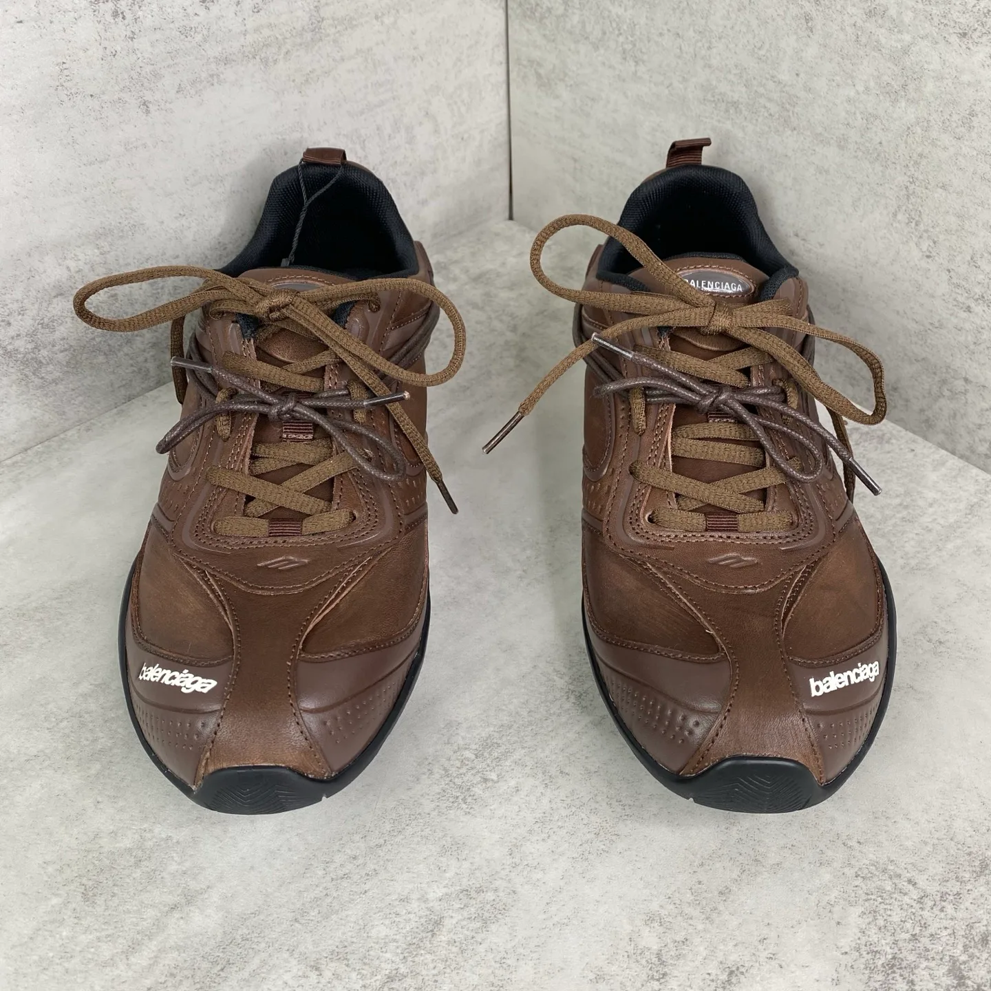 Кроссовки Женские Balenciaga 18535690