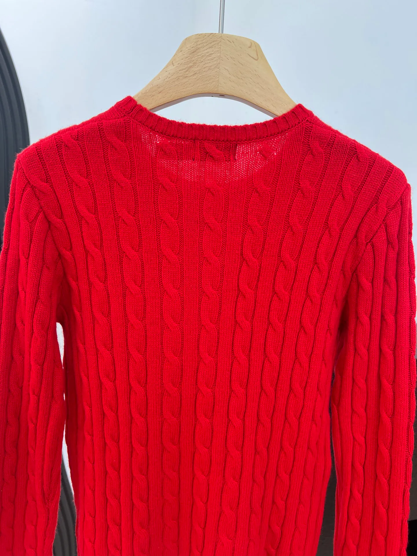 Джемперы И Свитеры Женские Ralph Lauren 18150005