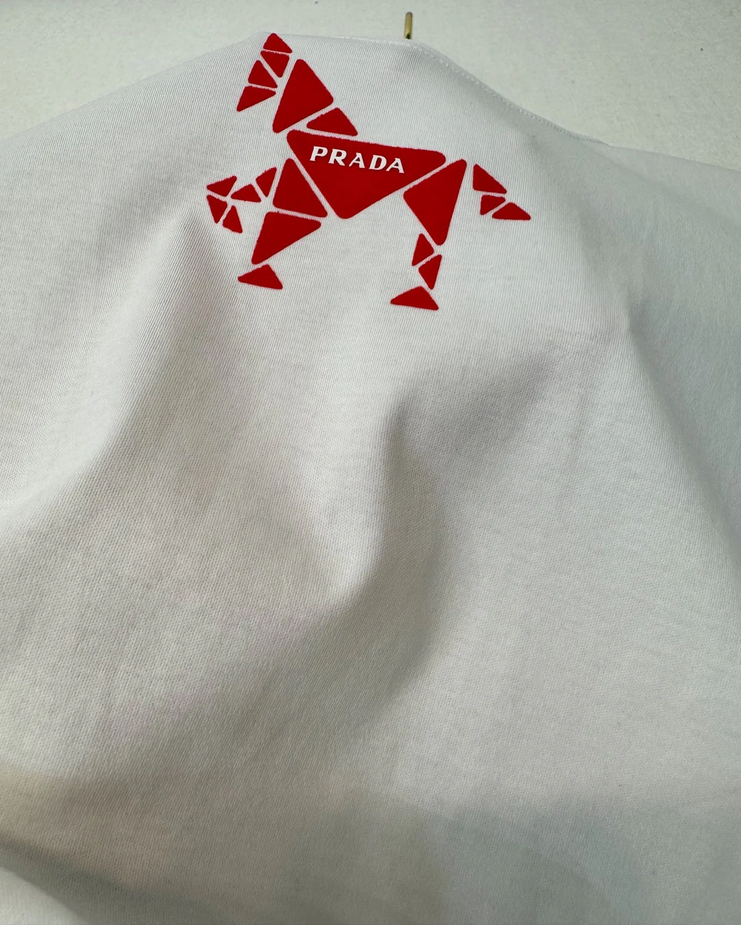 Футболки Женские Prada 11168712