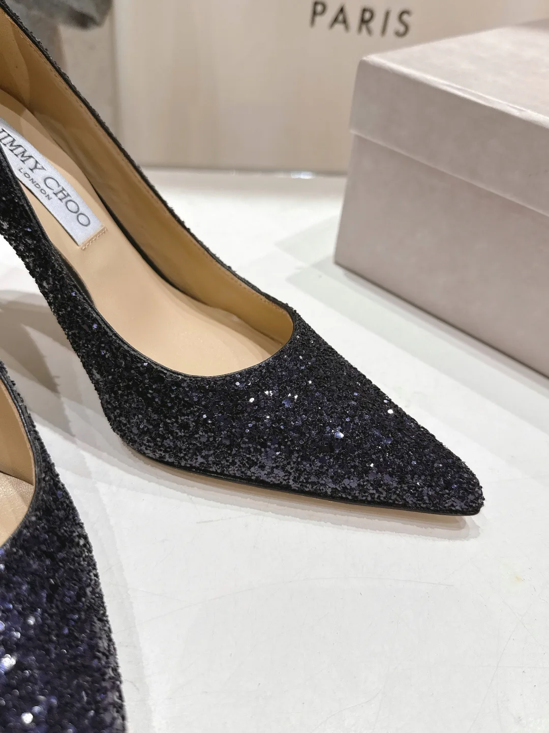 Туфли Женские Jimmy Choo 17487749