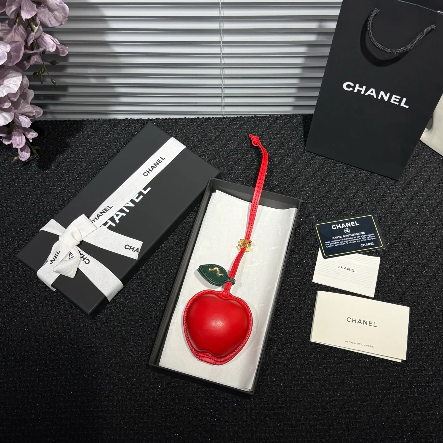 Ключницы Chanel 18238963