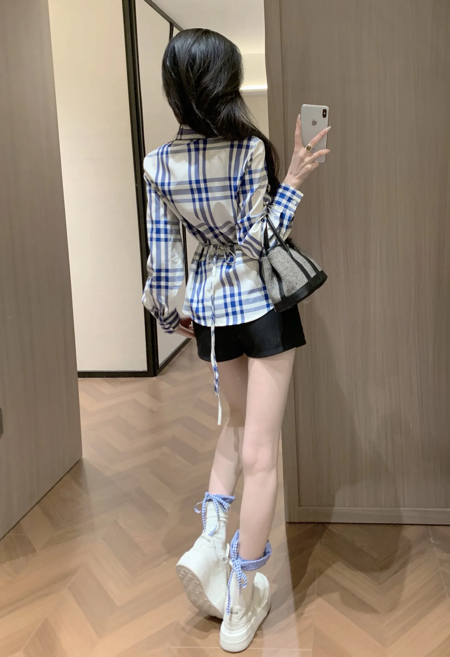 Рубашки Женские Burberry 9627793