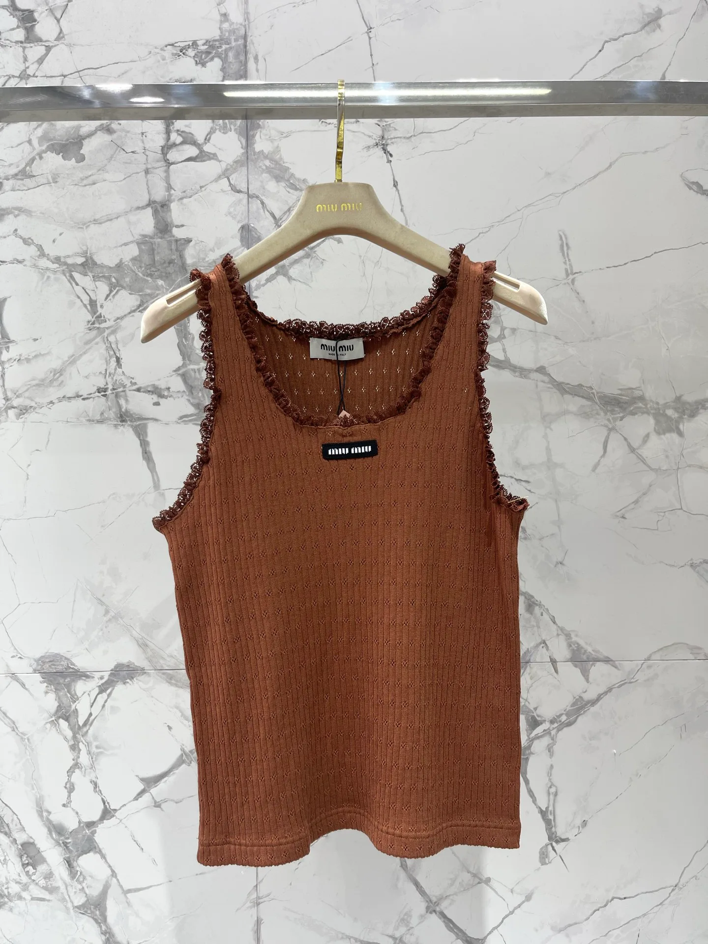 Топы Женские Miu Miu 11907493