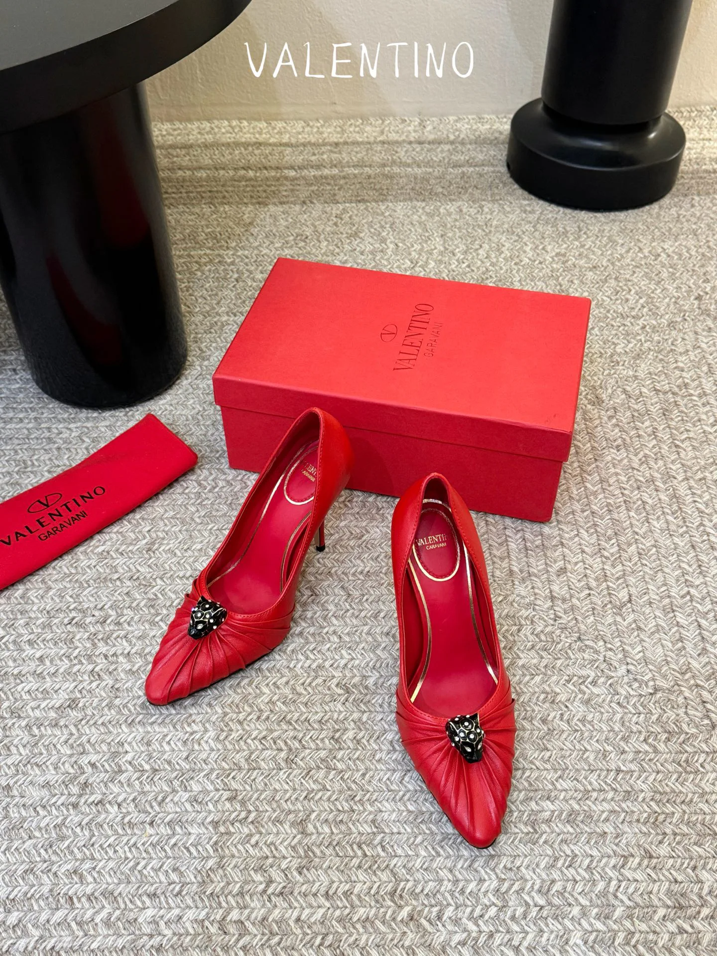 Туфли Женские Valentino 11870481