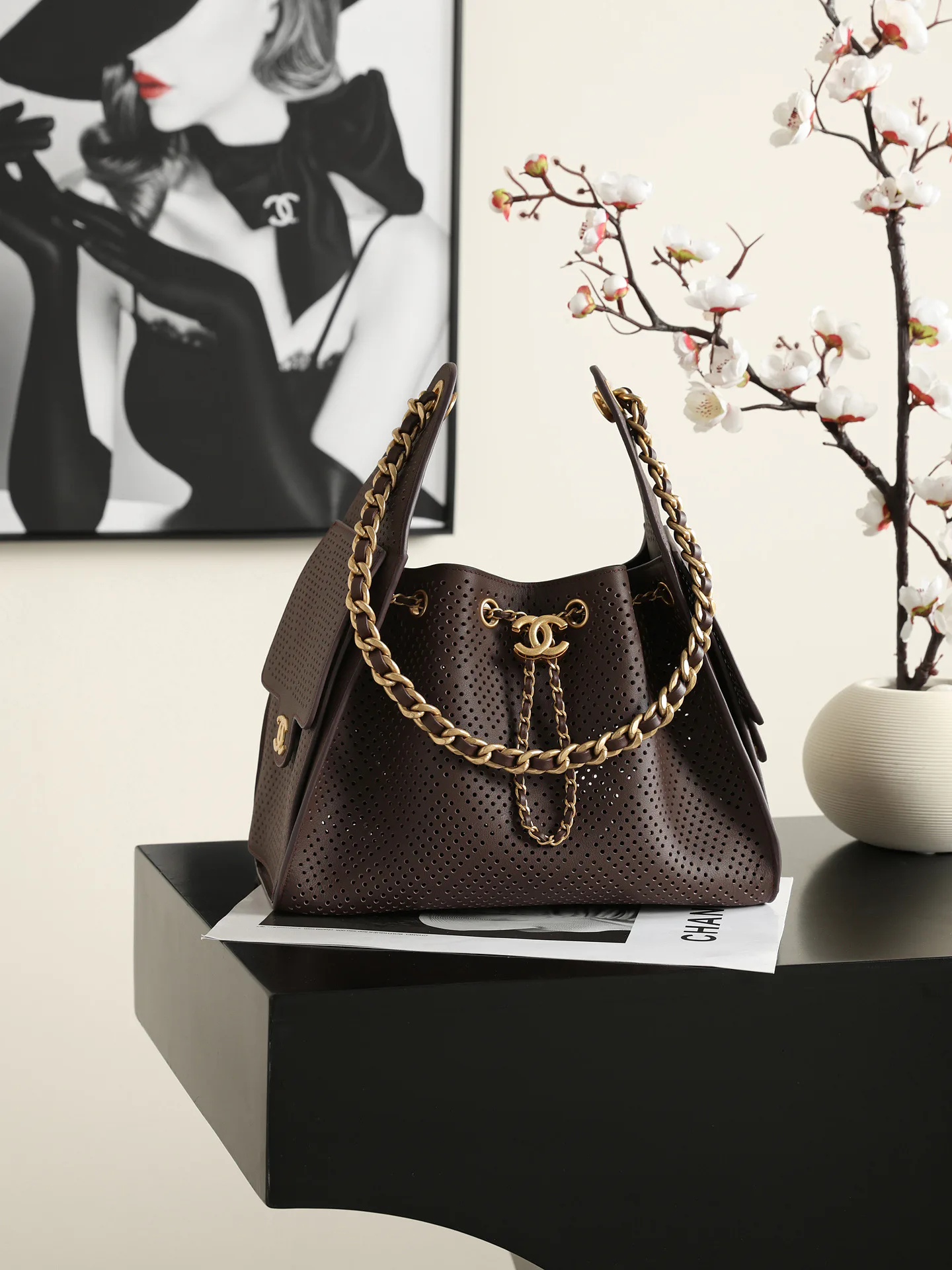 Классические Сумки Женские Chanel 18147748