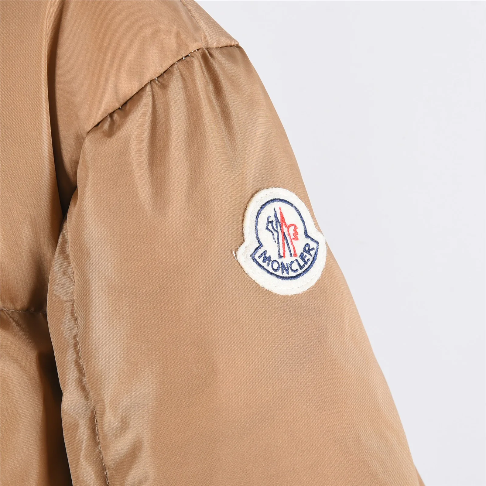 Куртки И Пуховики Женские Moncler 1297678