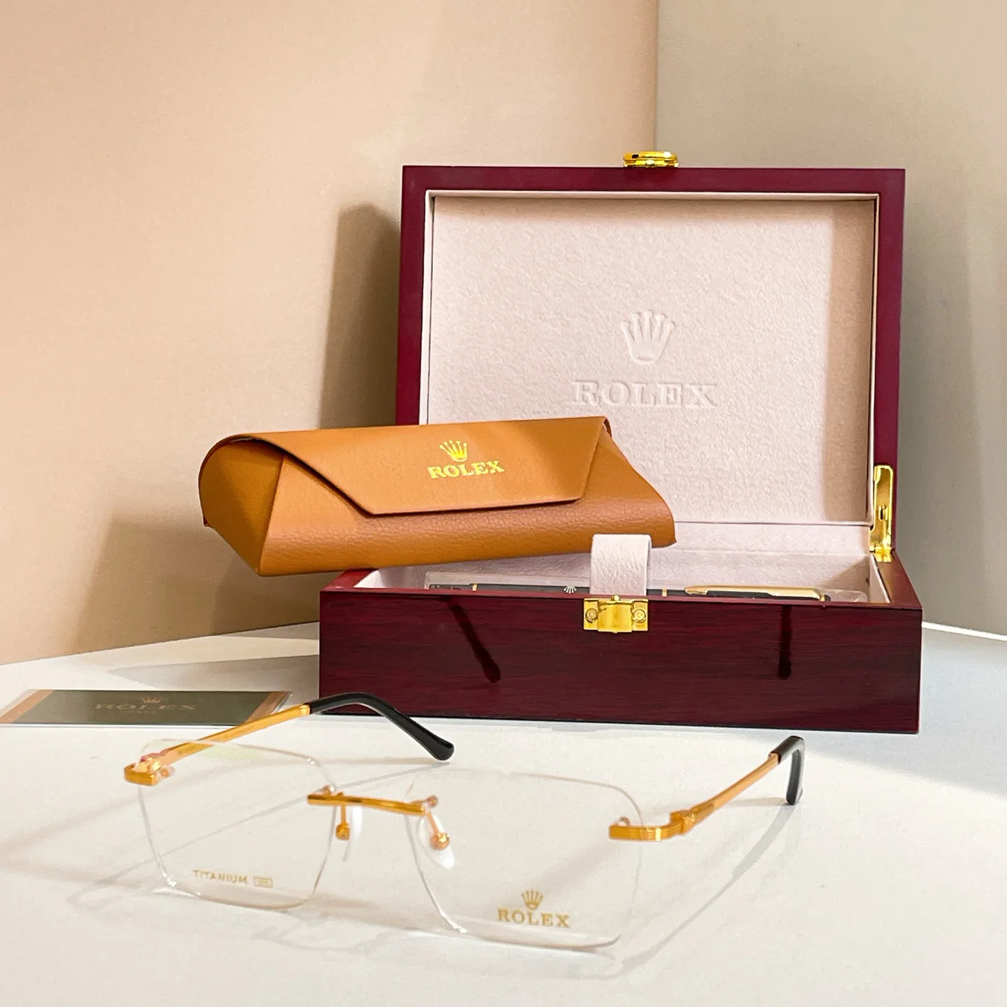 Очки Rolex 897046