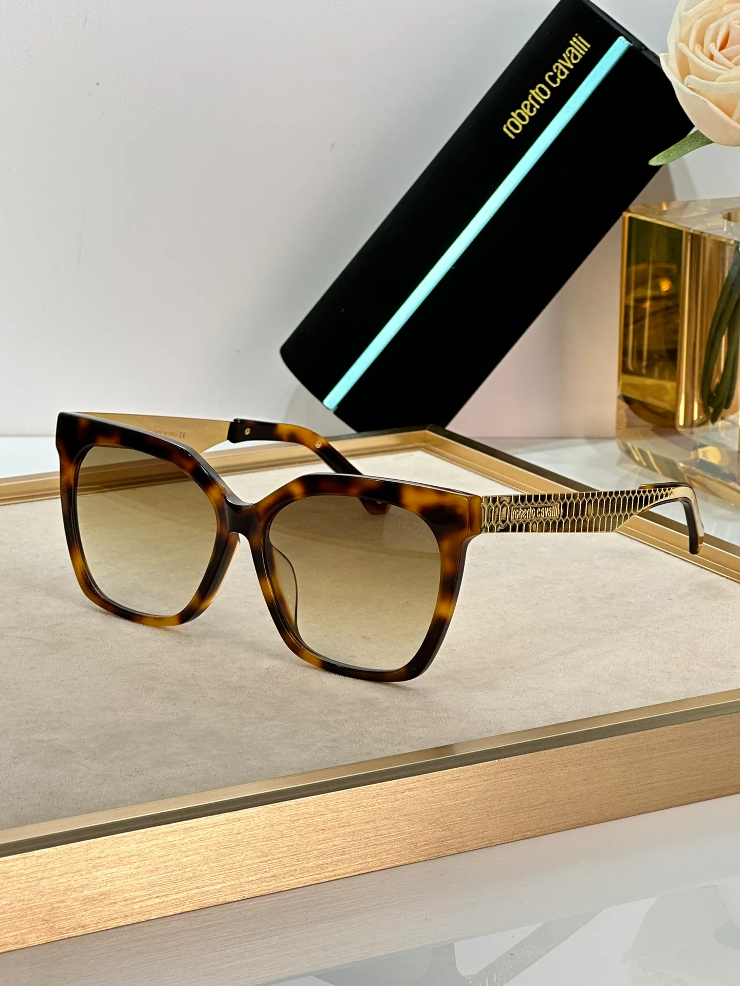 Очки Roberto Cavalli 205191