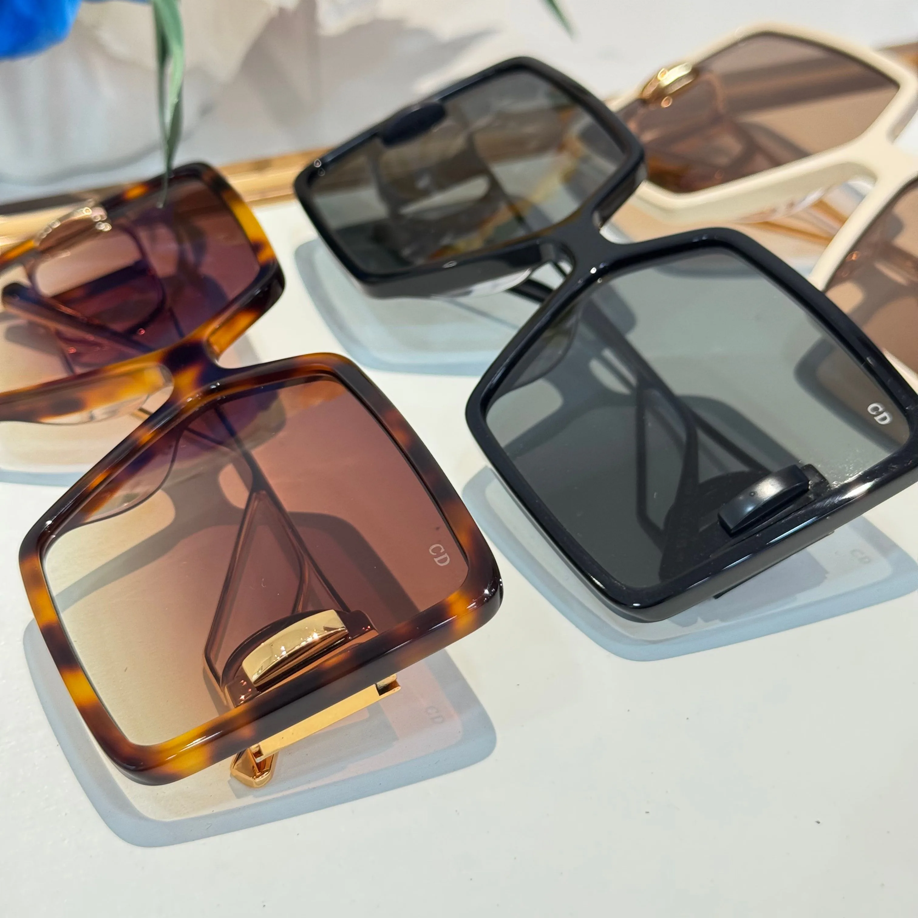 Очки Christian Dior 113105