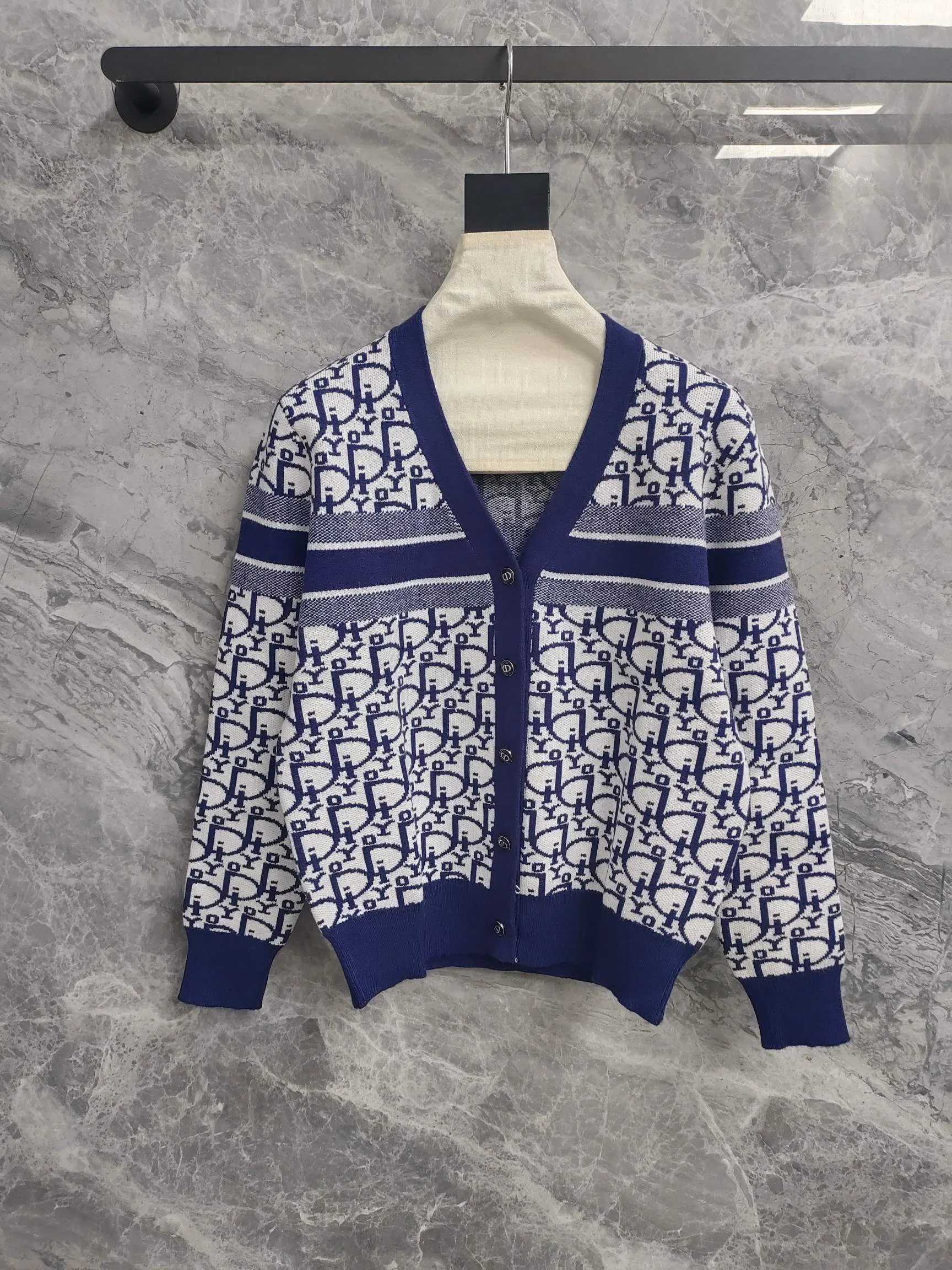 Джемперы И Свитеры Женские Christian Dior 931422