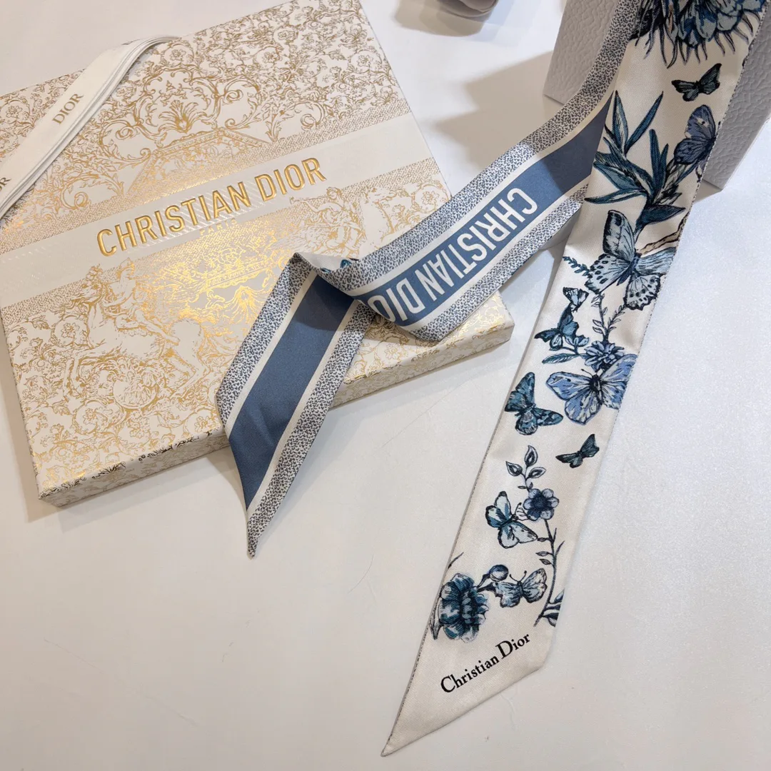 Платки Christian Dior 1432026