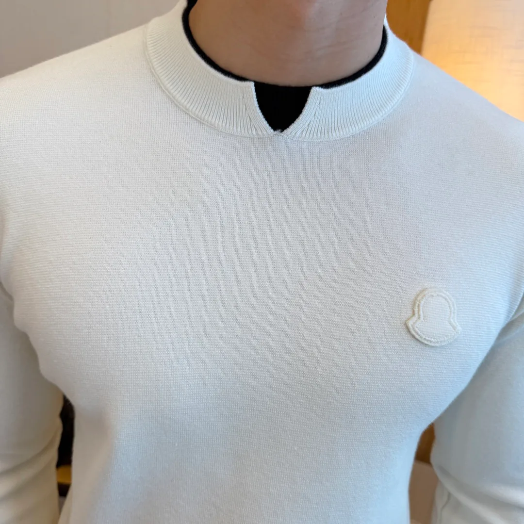 Джемперы И Свитеры Мужские Moncler 819013