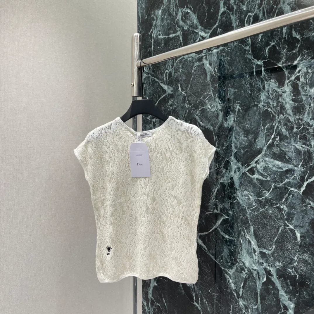 Топы Женские Christian Dior 11578821