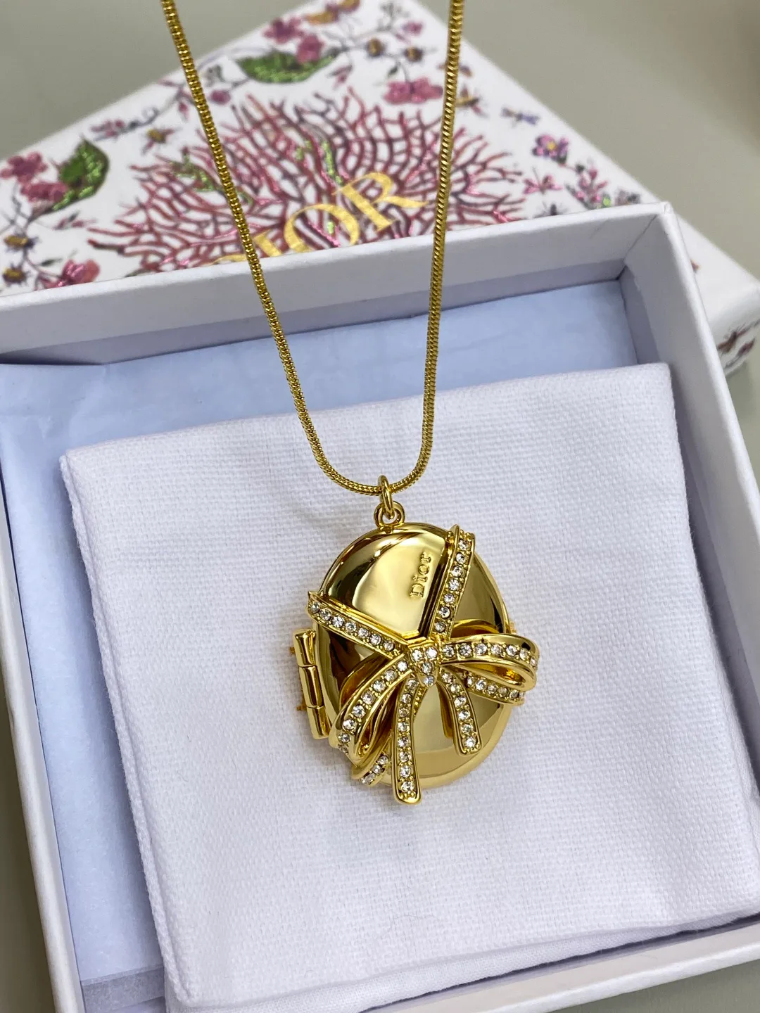 Бижутерия Christian Dior 18656352