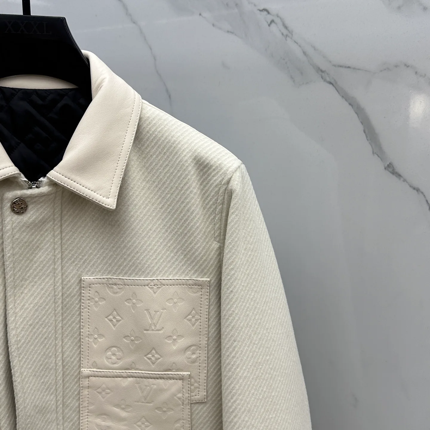 Куртки И Пуховики Мужские Louis Vuitton 285155