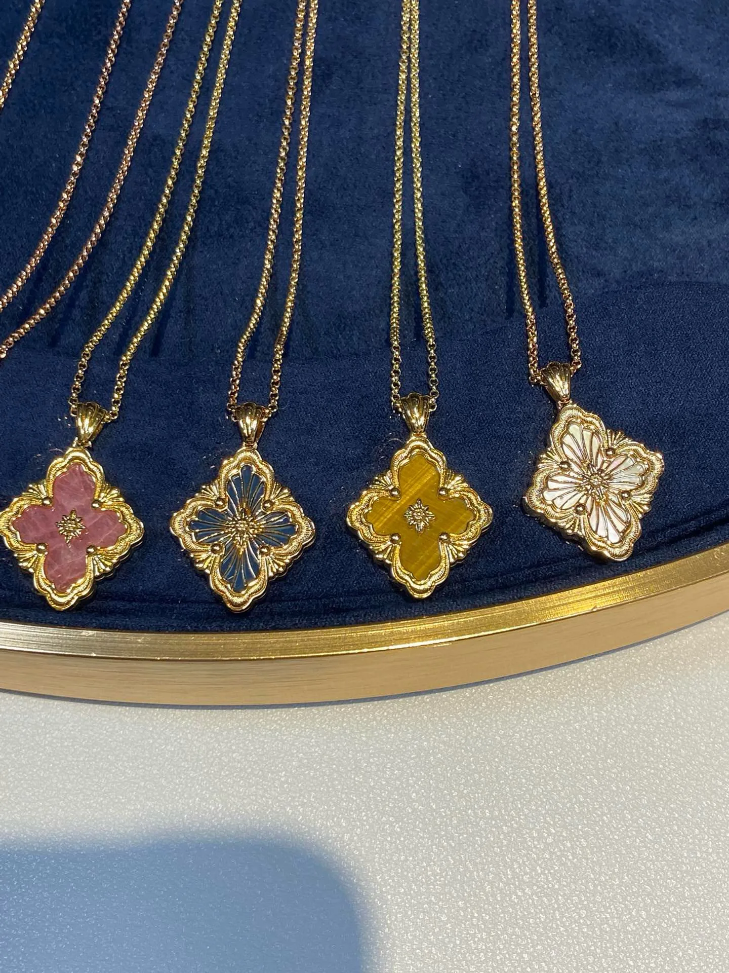 Бижутерия Bvlgari 36407